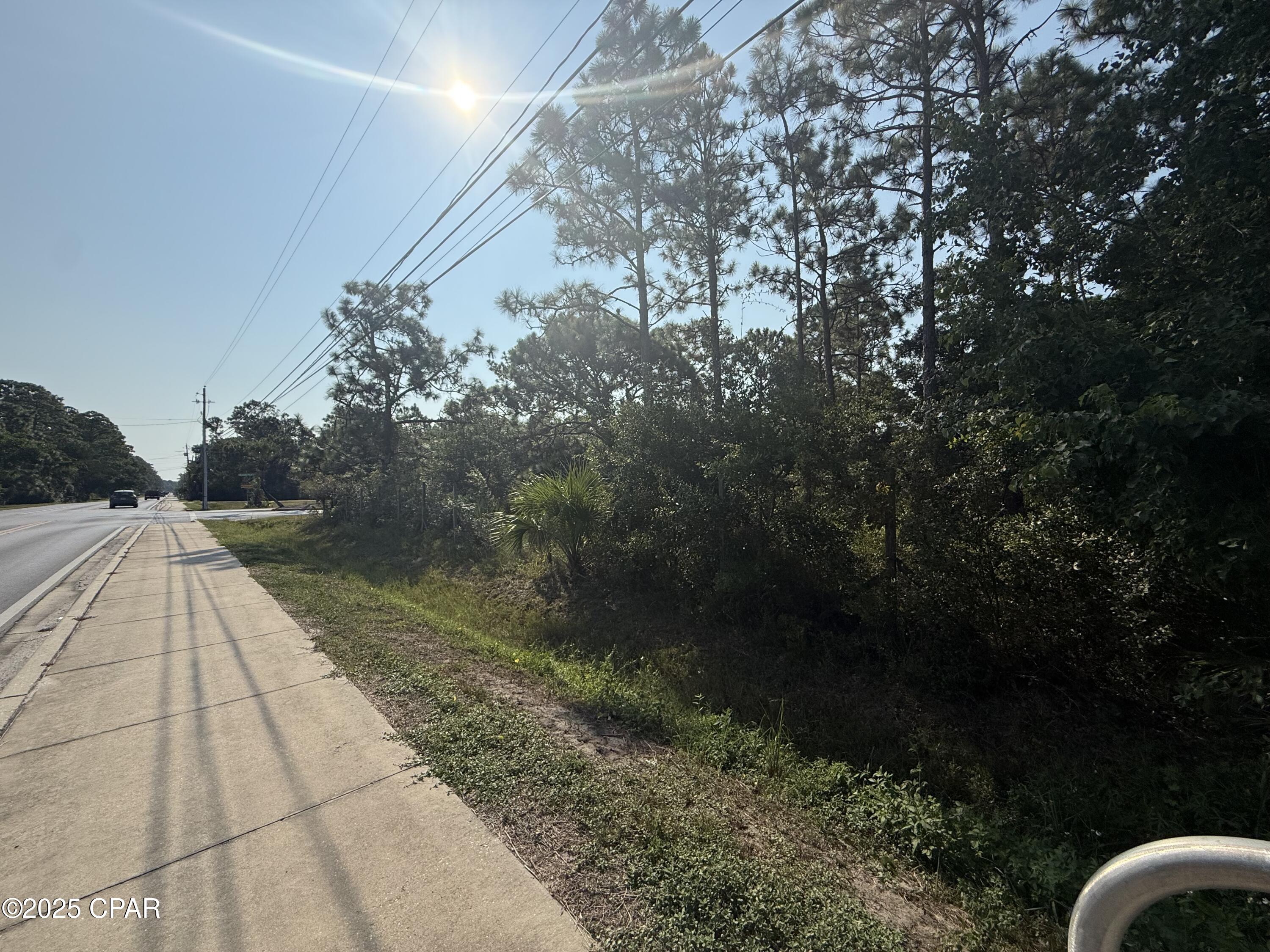 Treasure Palms - Land