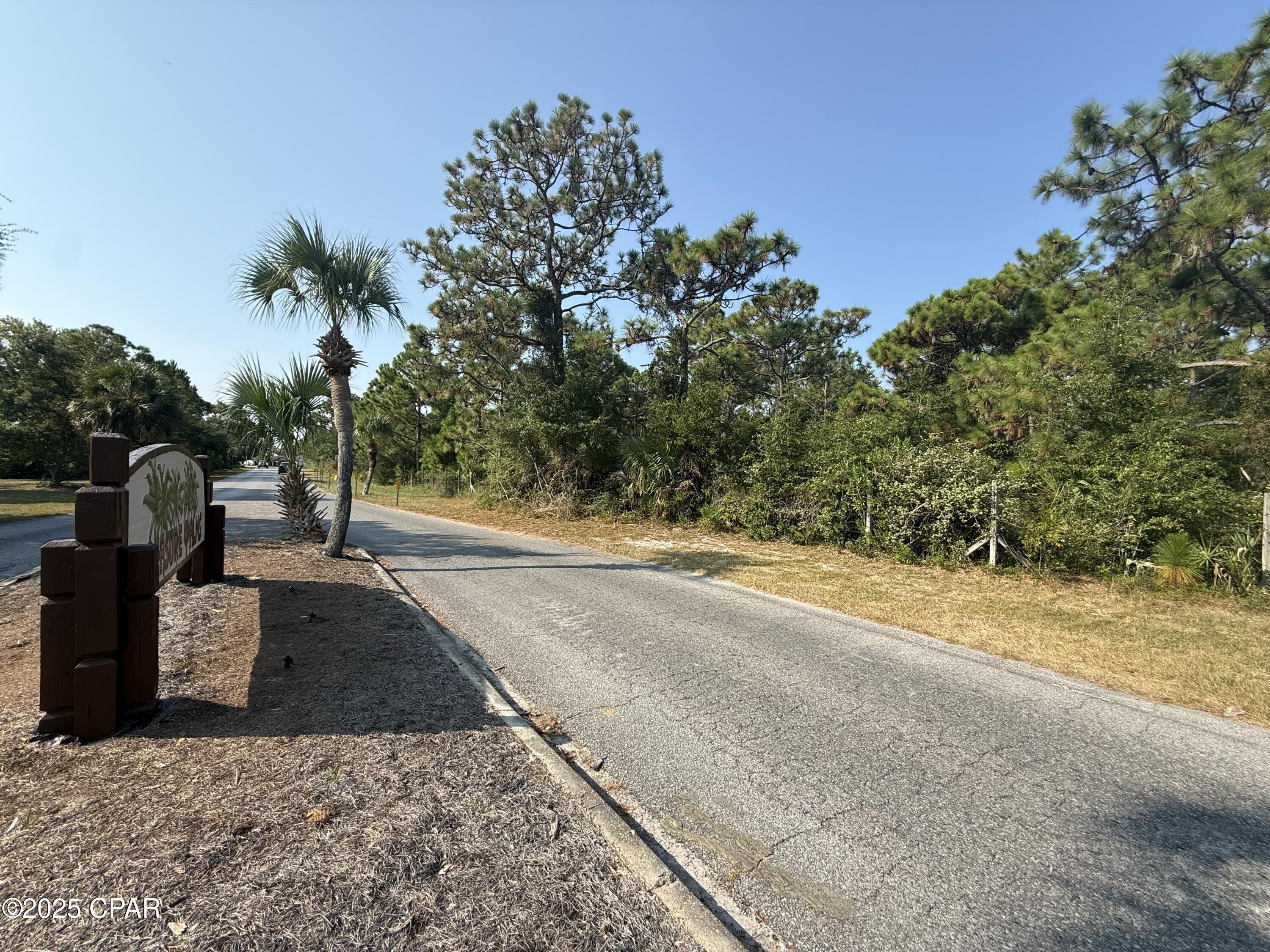 Treasure Palms - Land