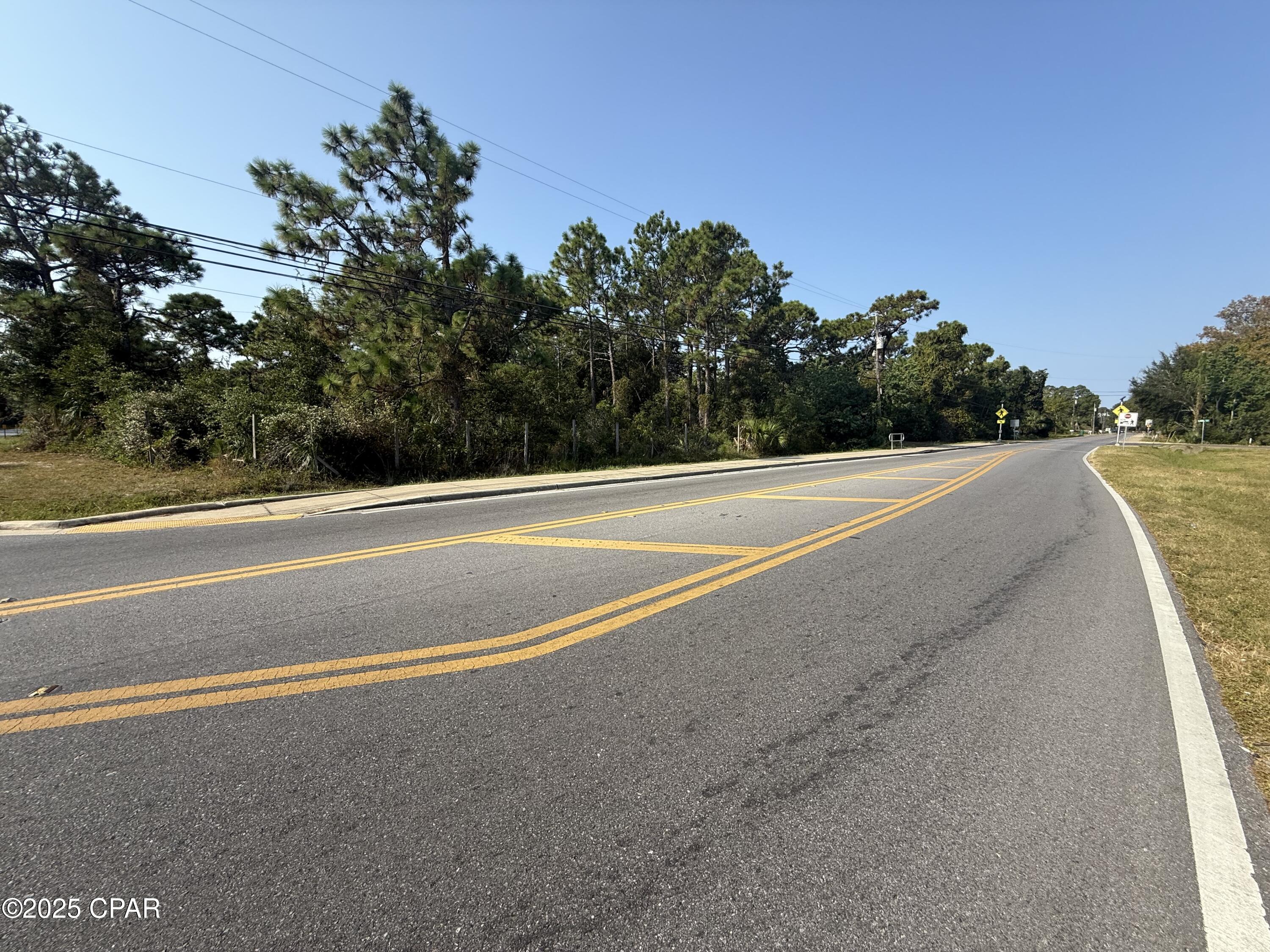 Treasure Palms - Land