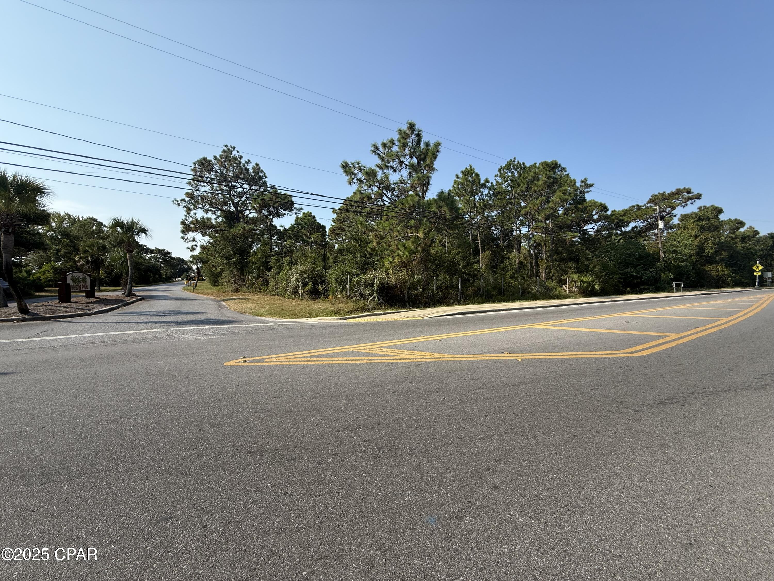 Treasure Palms - Land