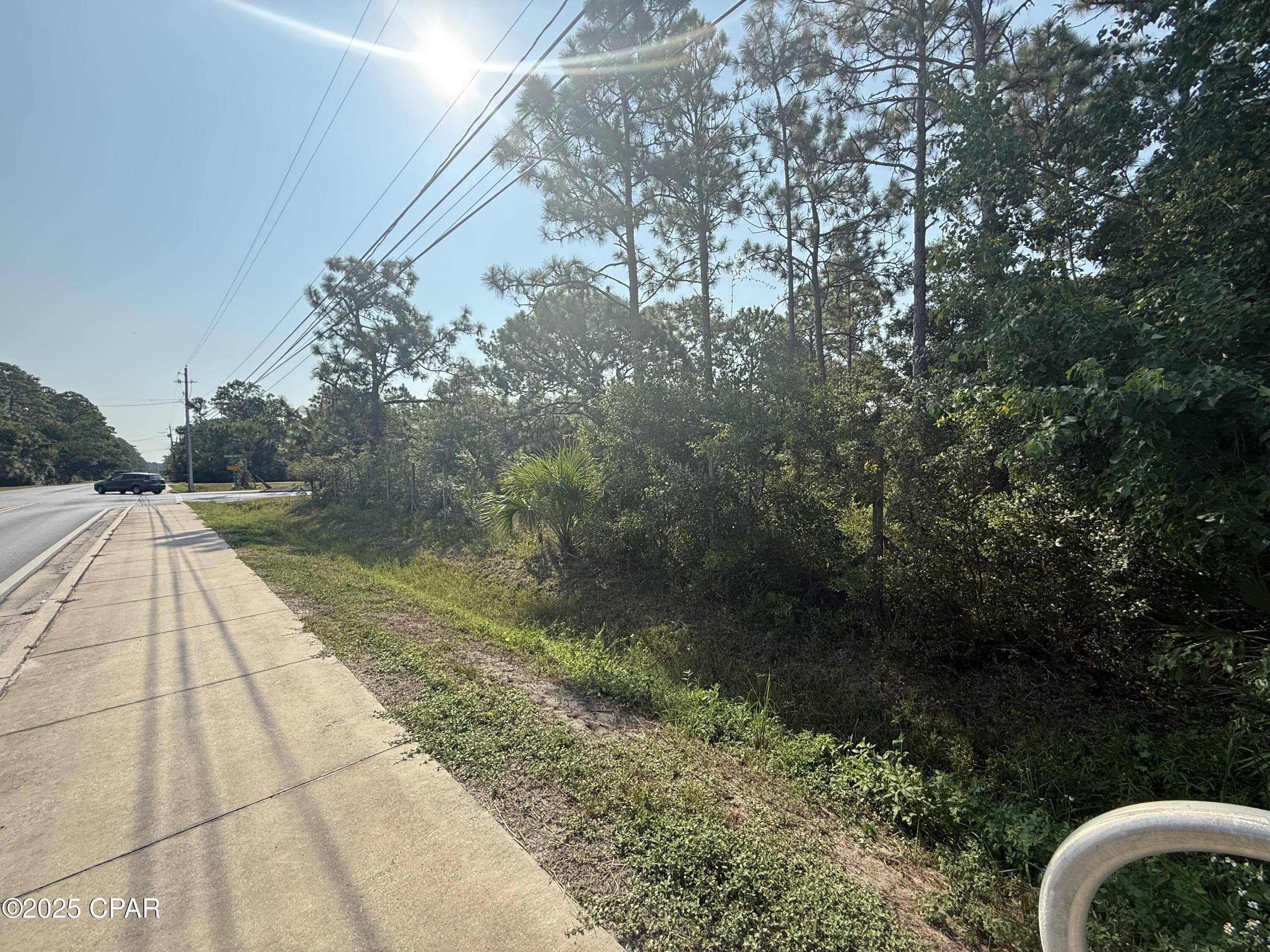 Treasure Palms - Land