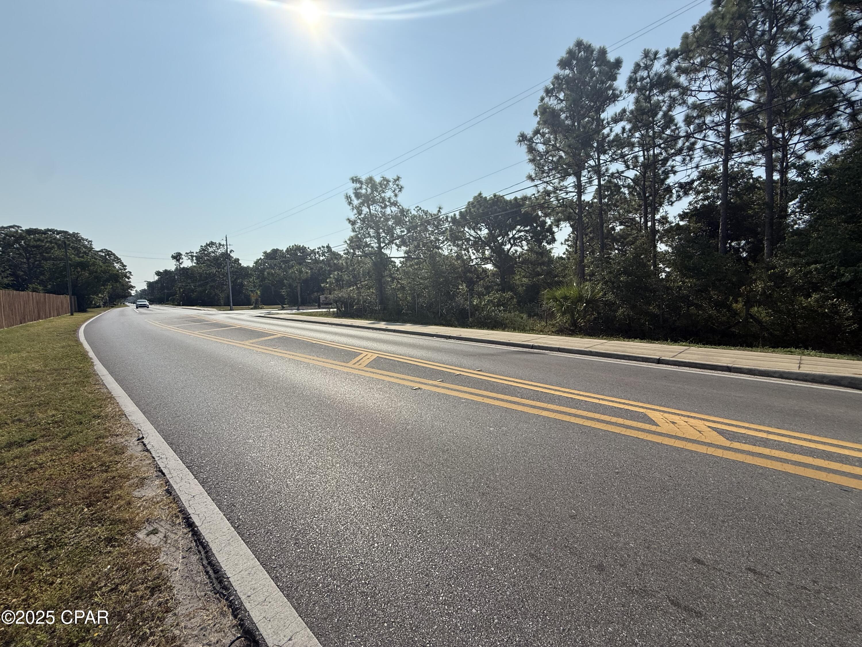 Treasure Palms - Land