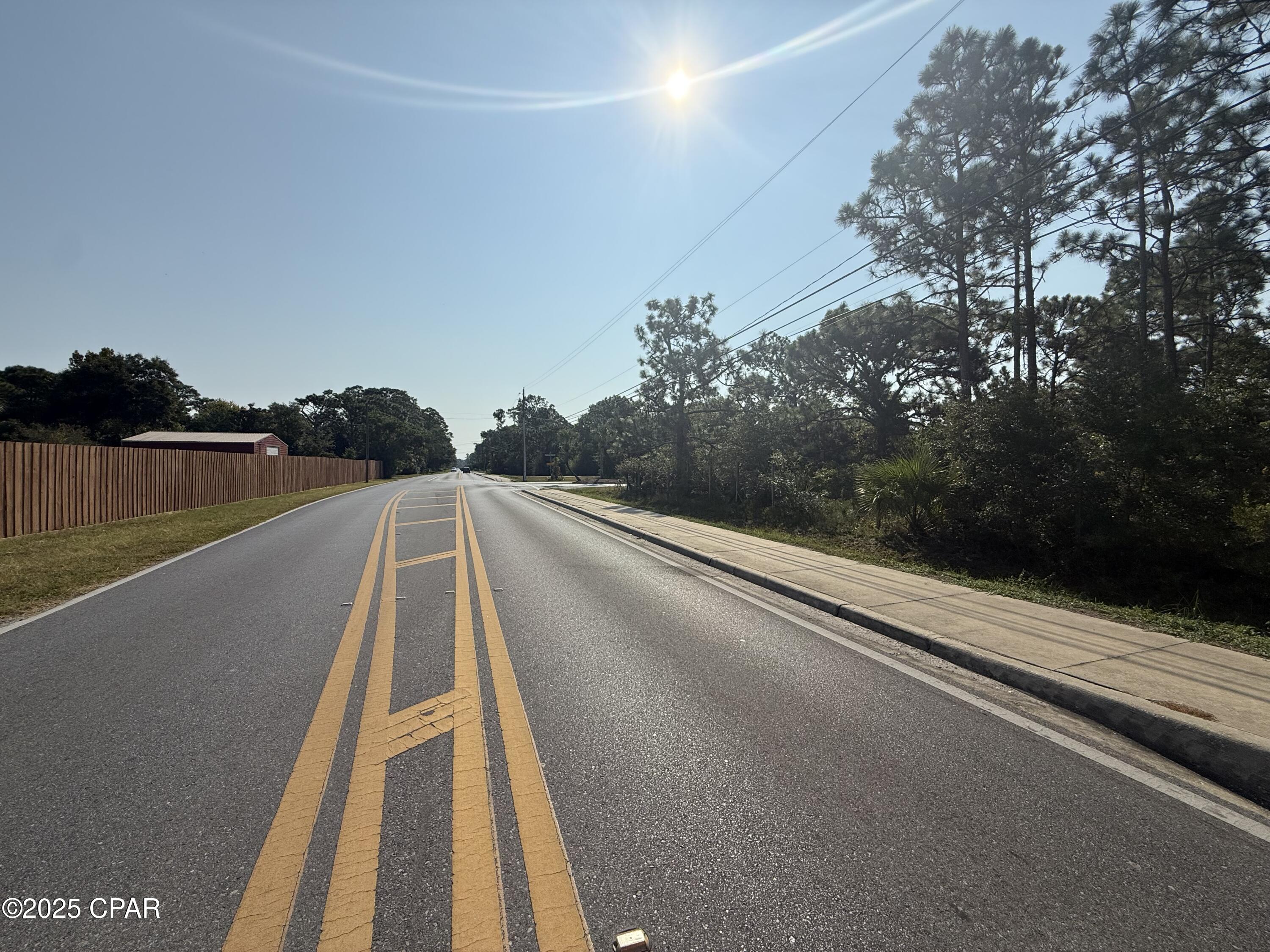 Treasure Palms - Land