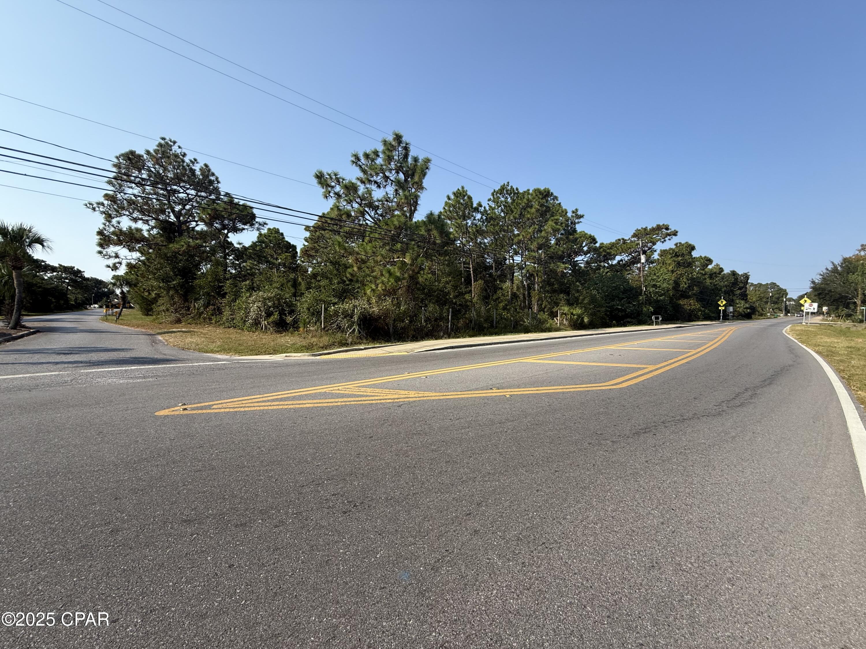 Treasure Palms - Land