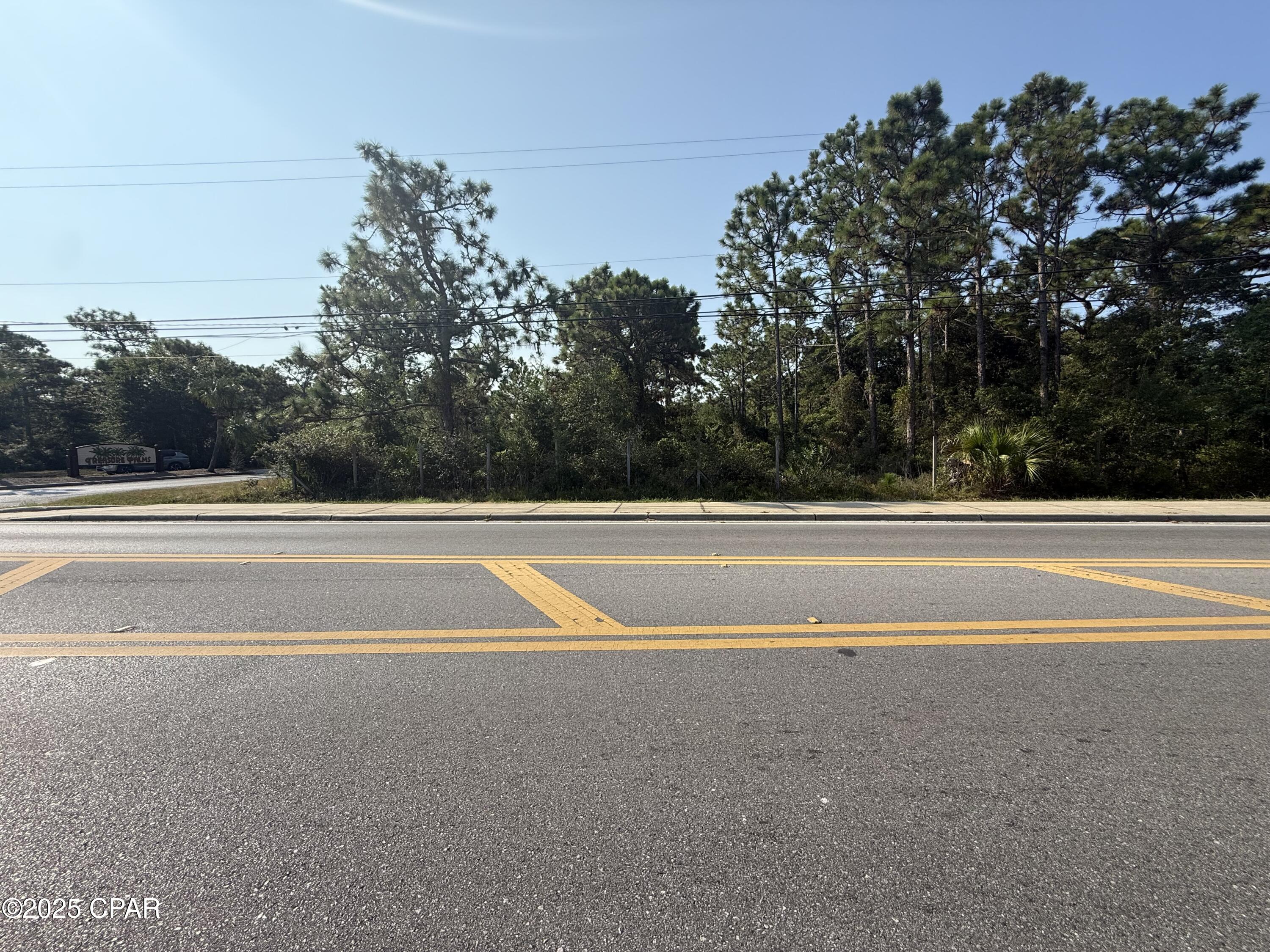 Treasure Palms - Land