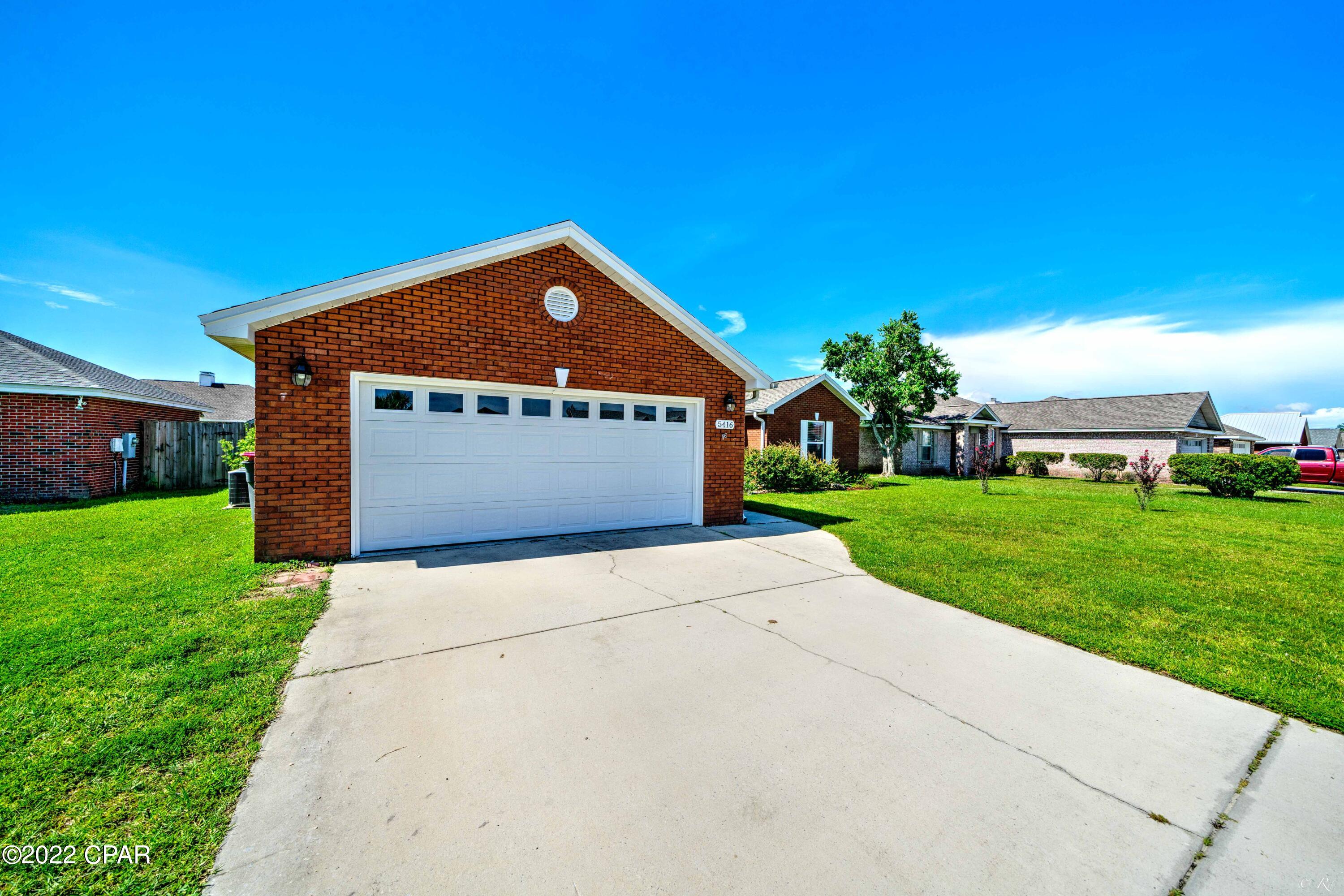 Cherokee Heights Phase III - Residential