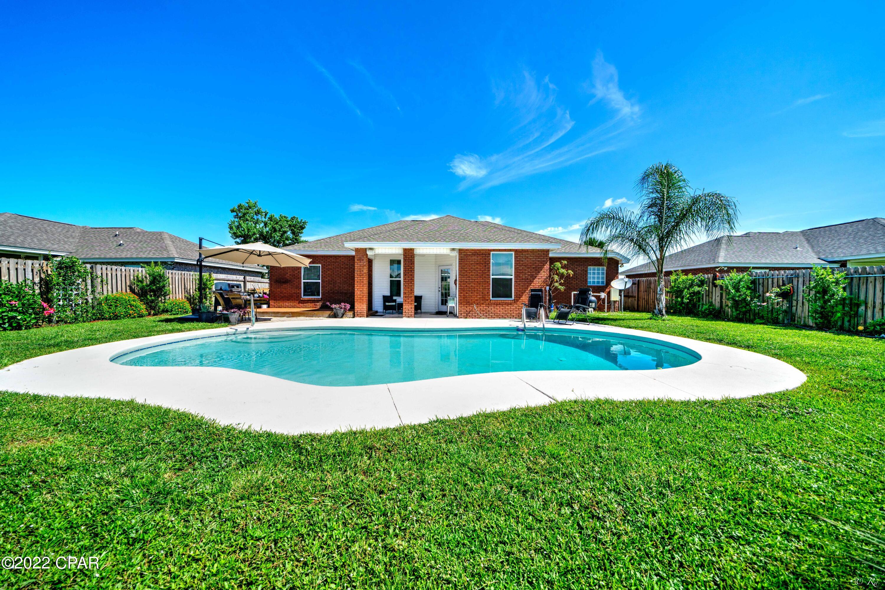 Cherokee Heights Phase III - Residential