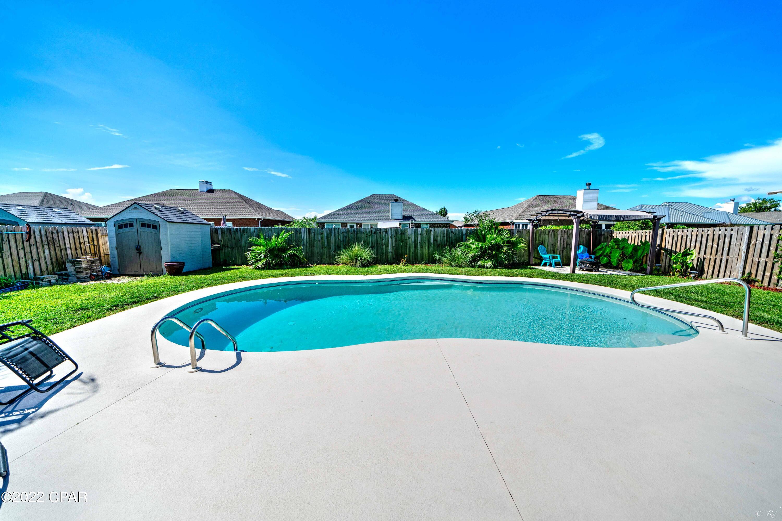 Cherokee Heights Phase III - Residential
