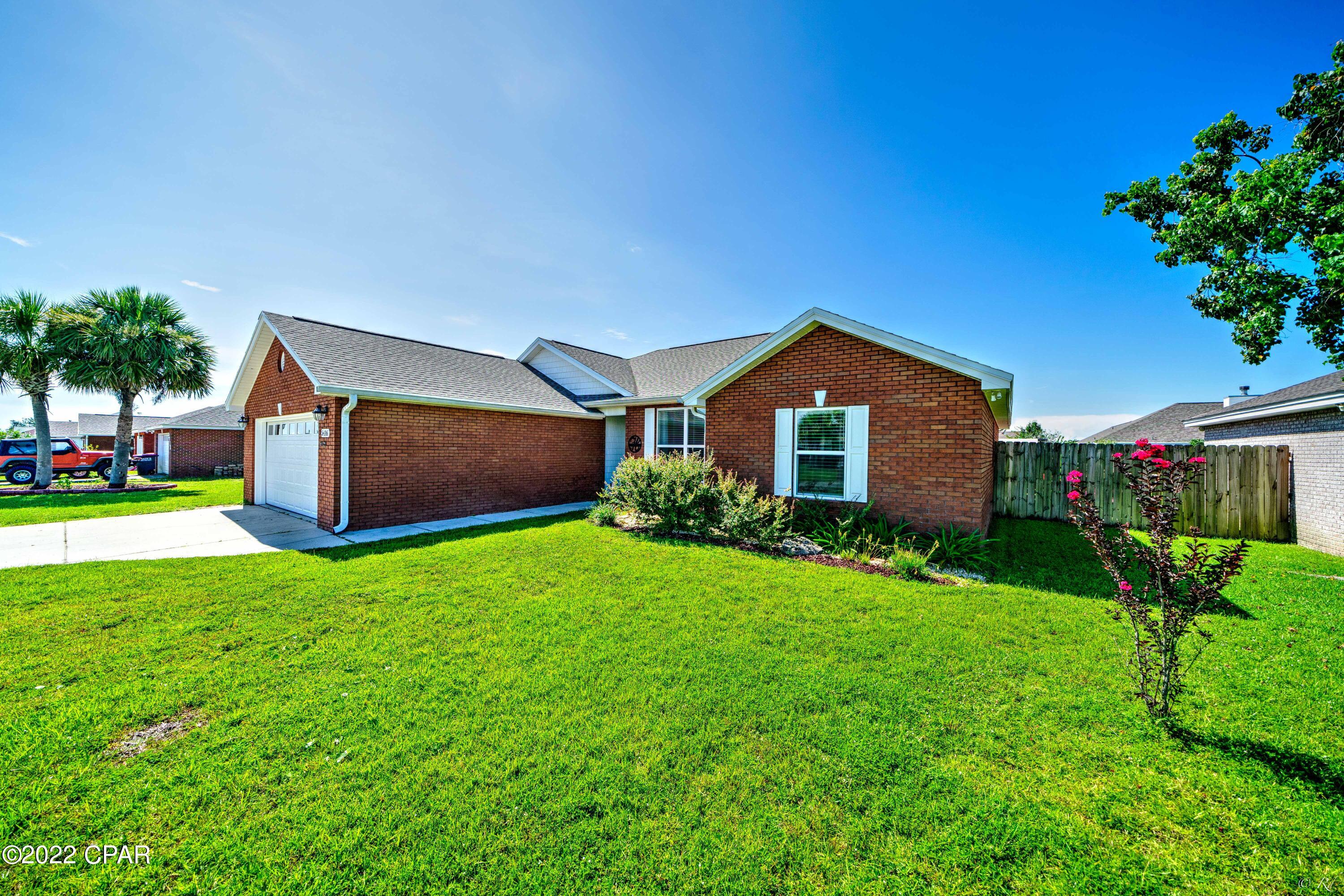 Cherokee Heights Phase III - Residential