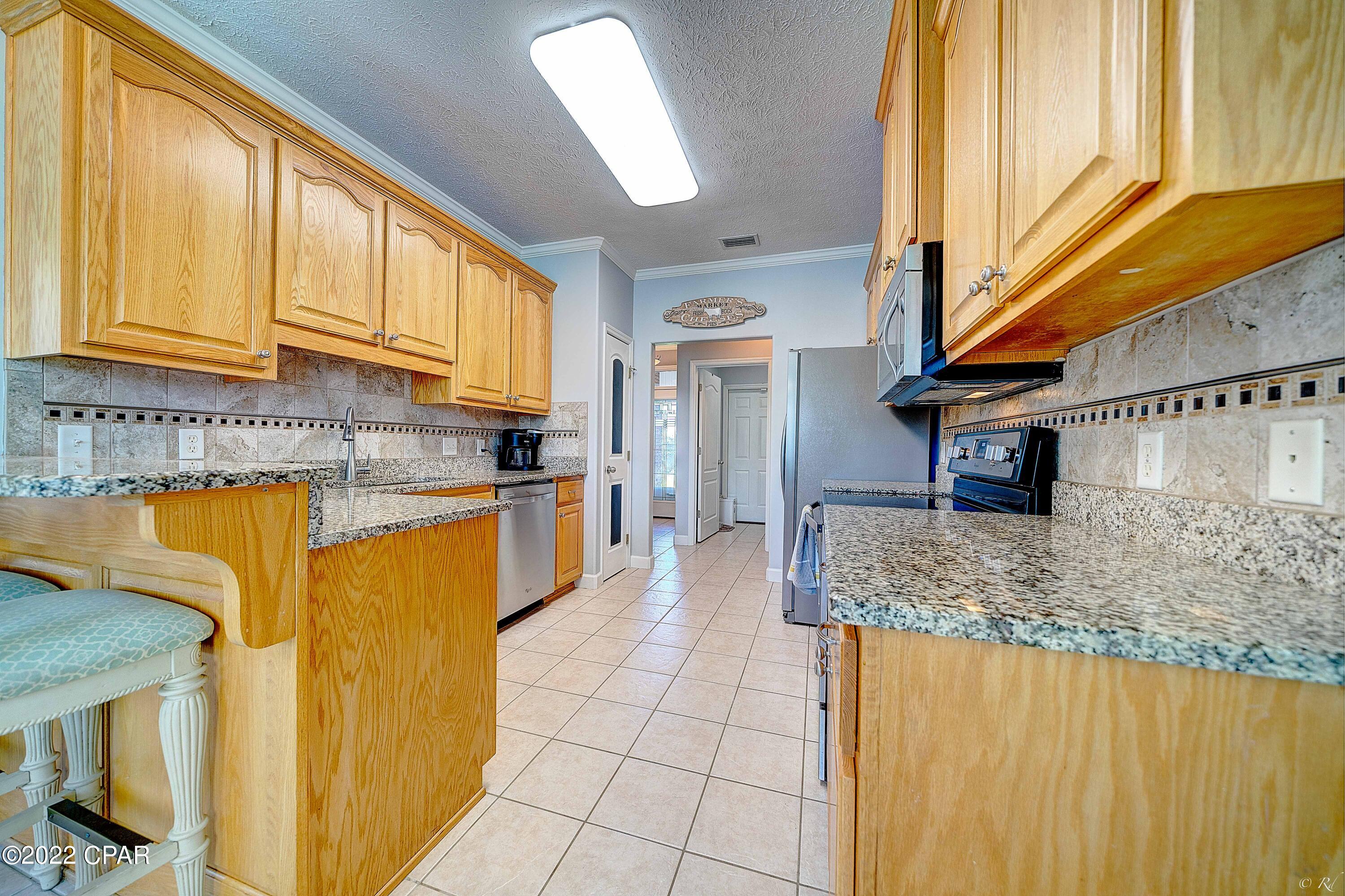Cherokee Heights Phase III - Residential