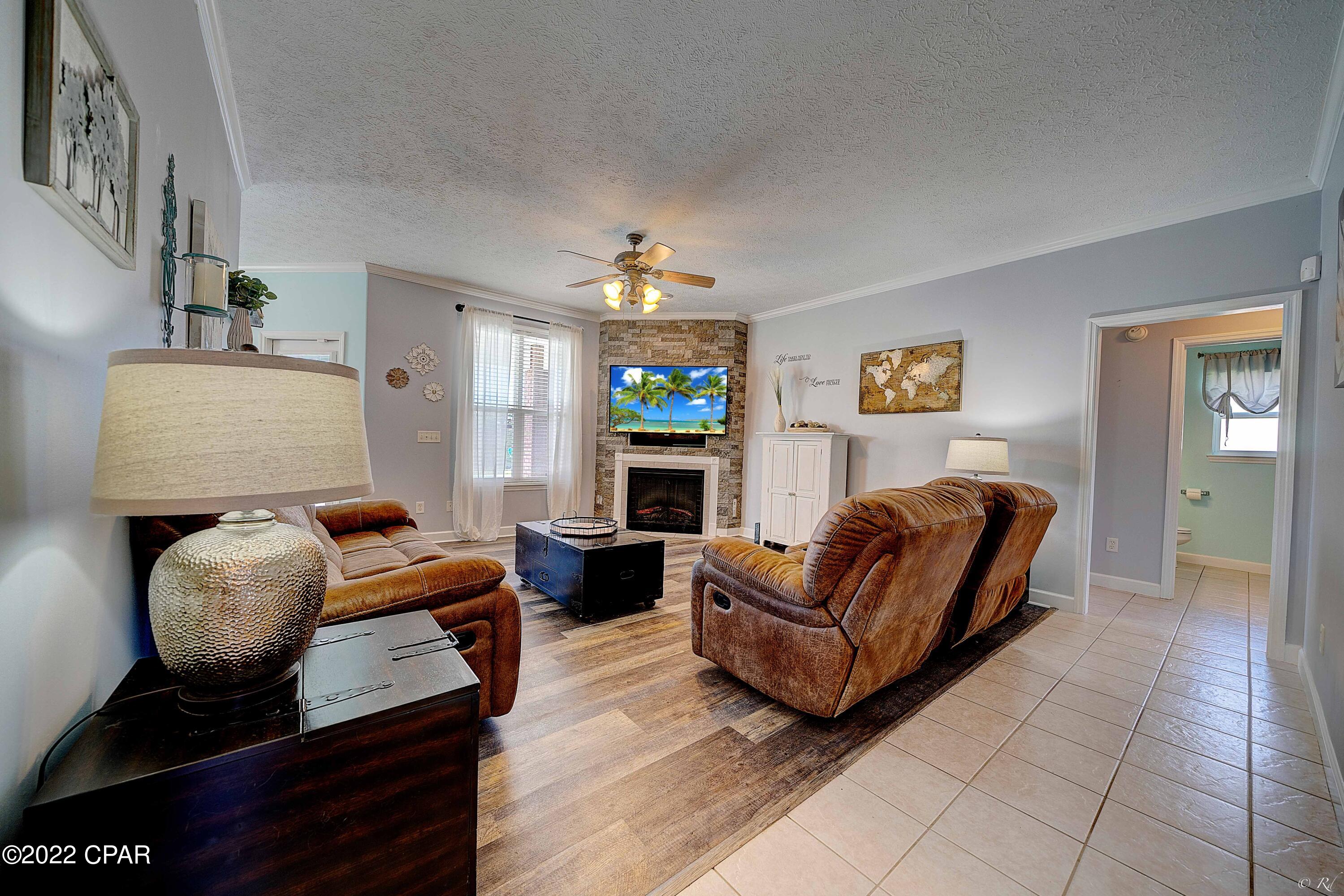 Cherokee Heights Phase III - Residential