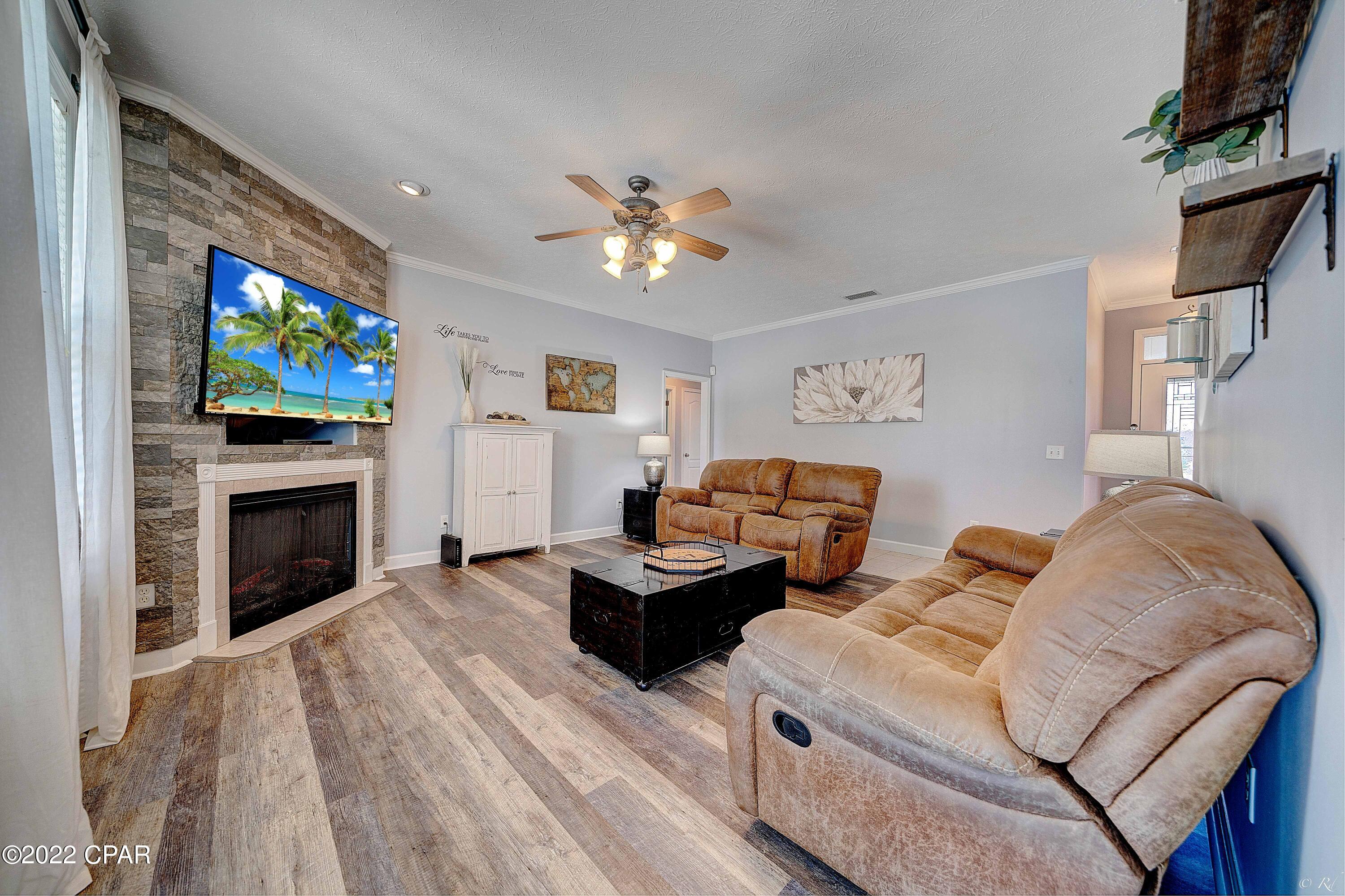Cherokee Heights Phase III - Residential