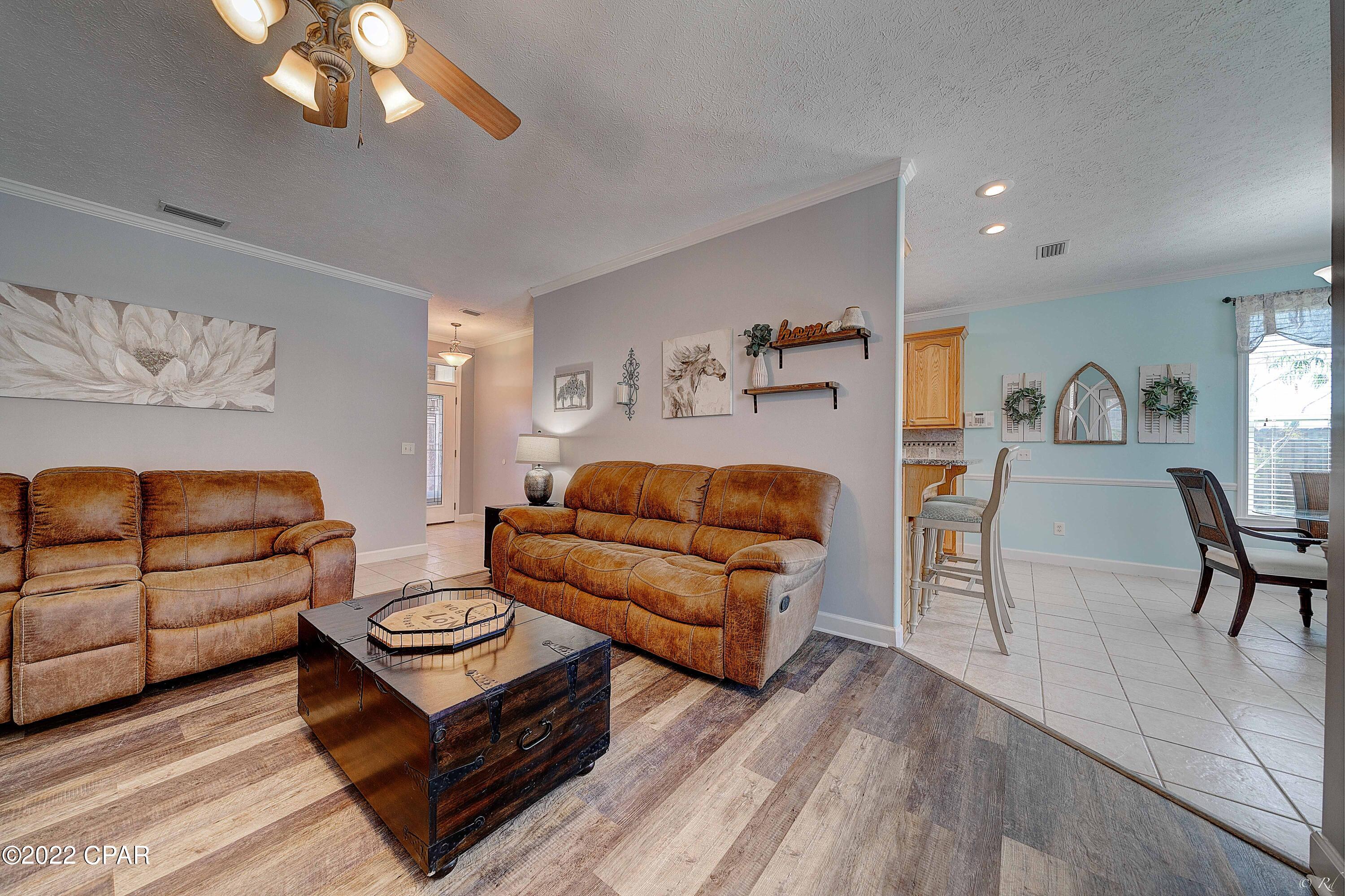 Cherokee Heights Phase III - Residential