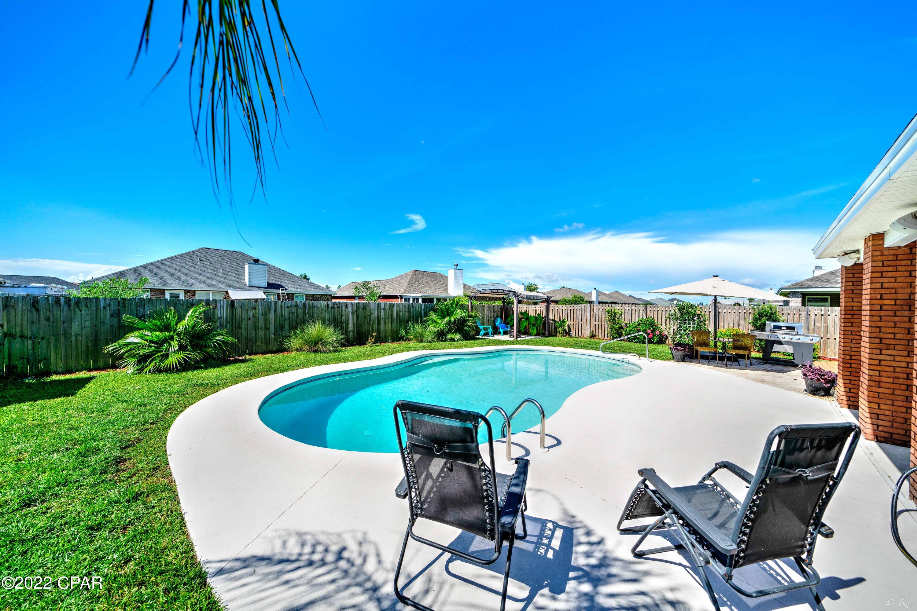Cherokee Heights Phase III - Residential