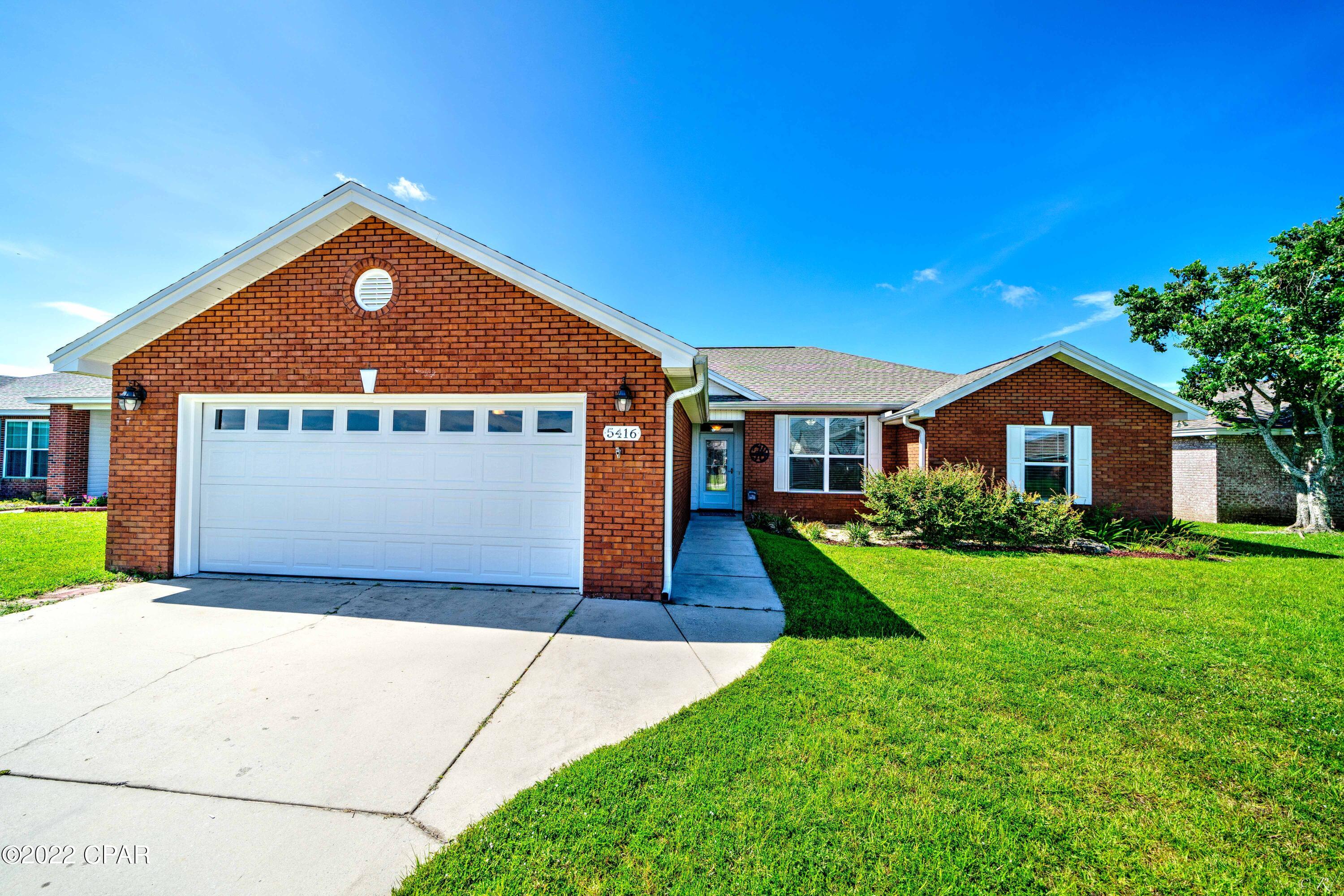 Cherokee Heights Phase III - Residential