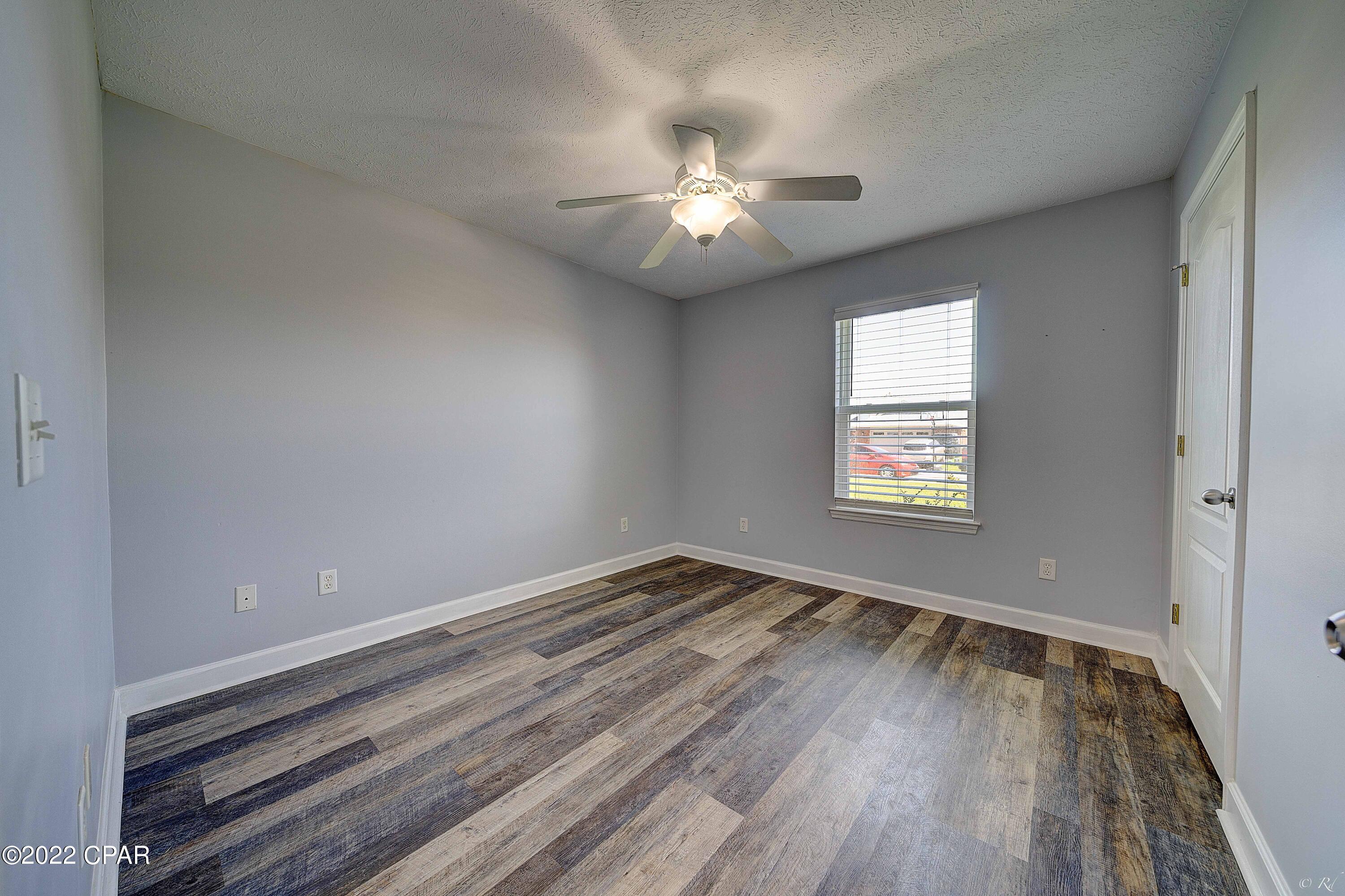 Cherokee Heights Phase III - Residential