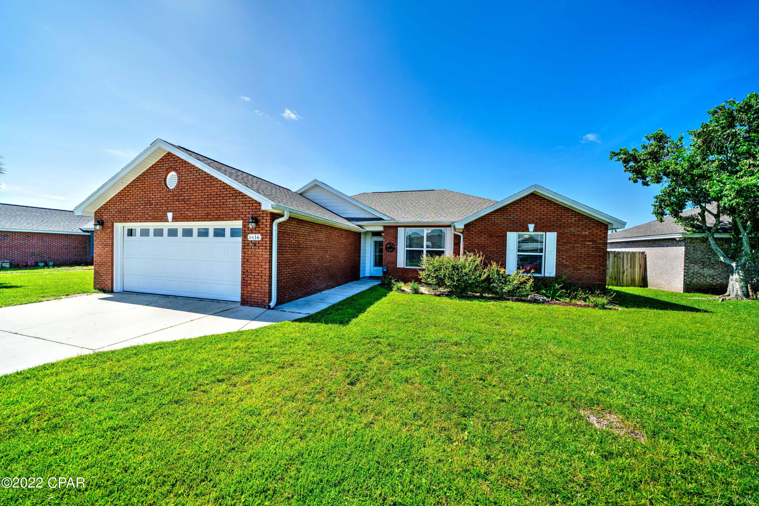 Cherokee Heights Phase III - Residential