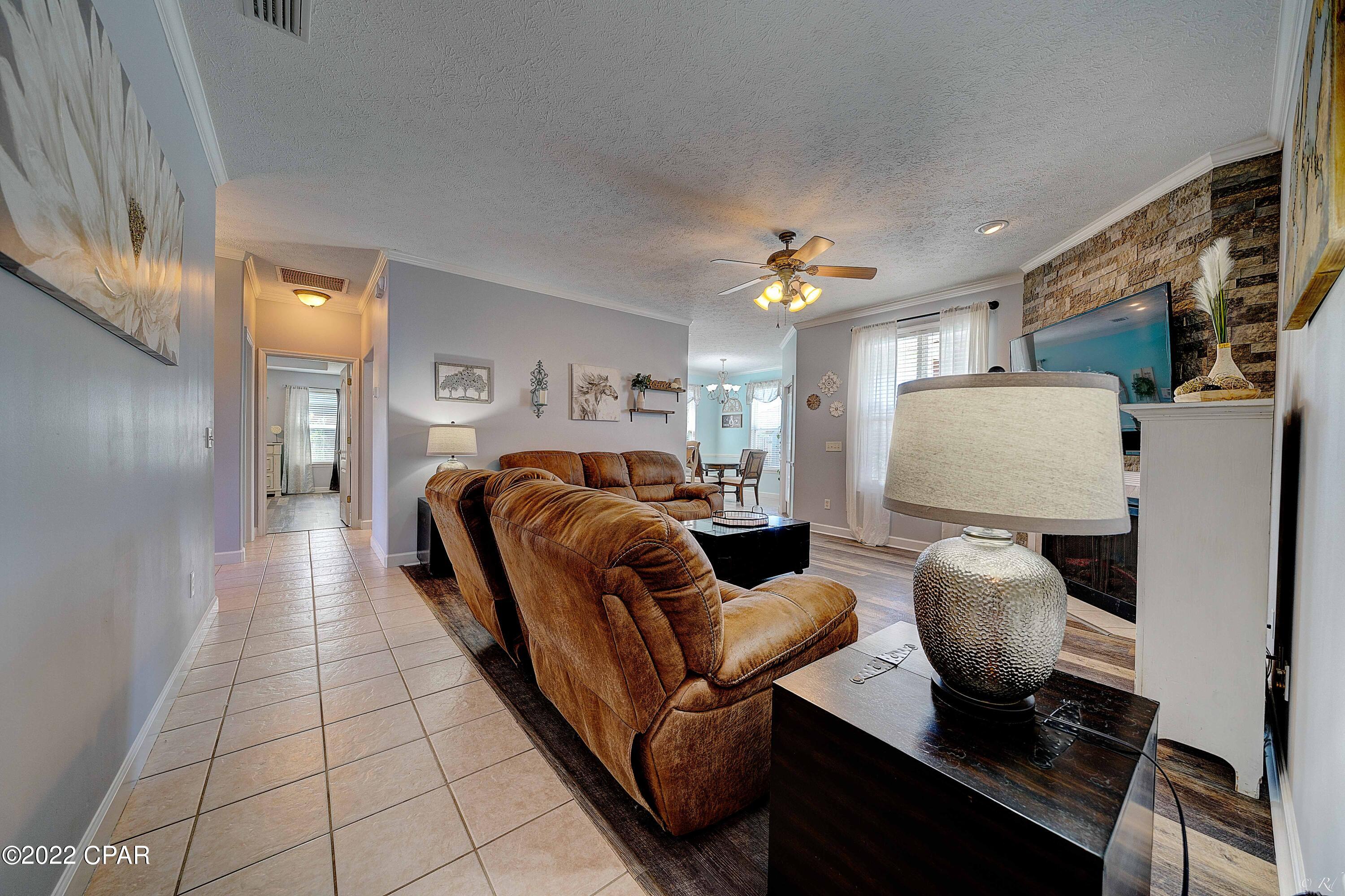 Cherokee Heights Phase III - Residential