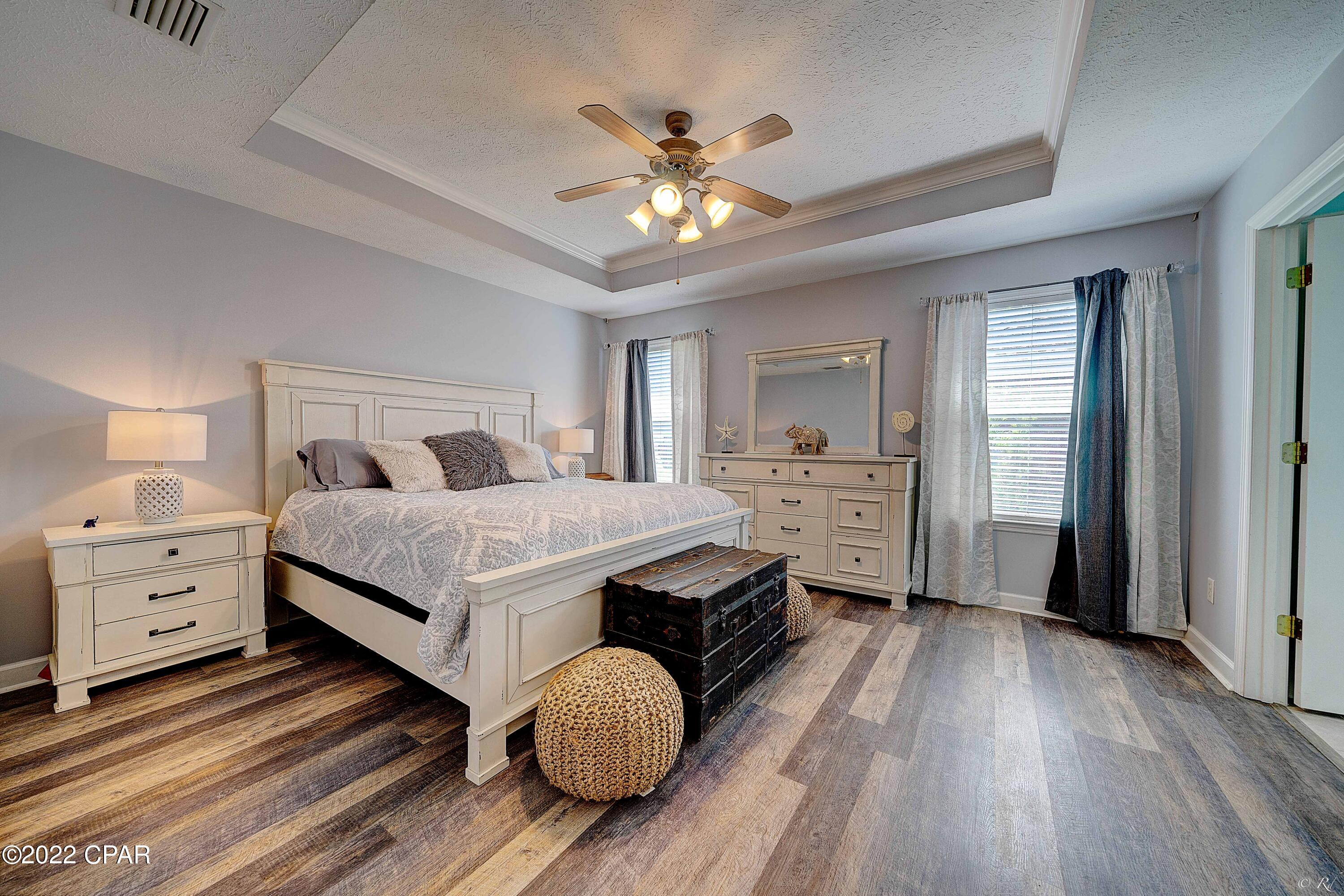 Cherokee Heights Phase III - Residential