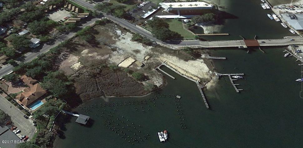 No Named Subdivision - Land