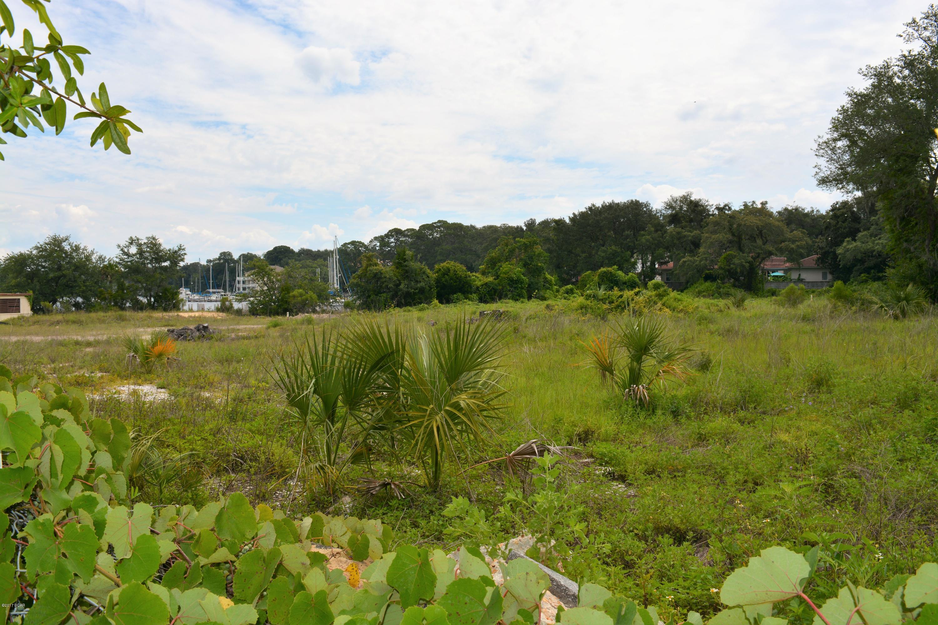 No Named Subdivision - Land