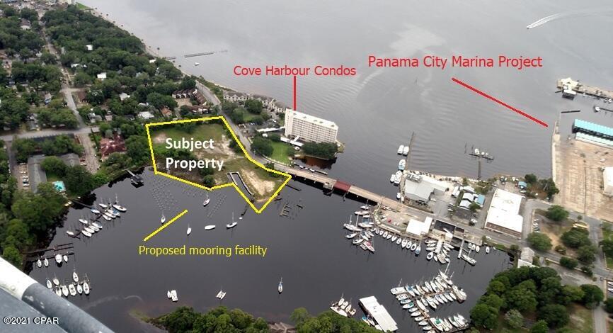 No Named Subdivision - Land