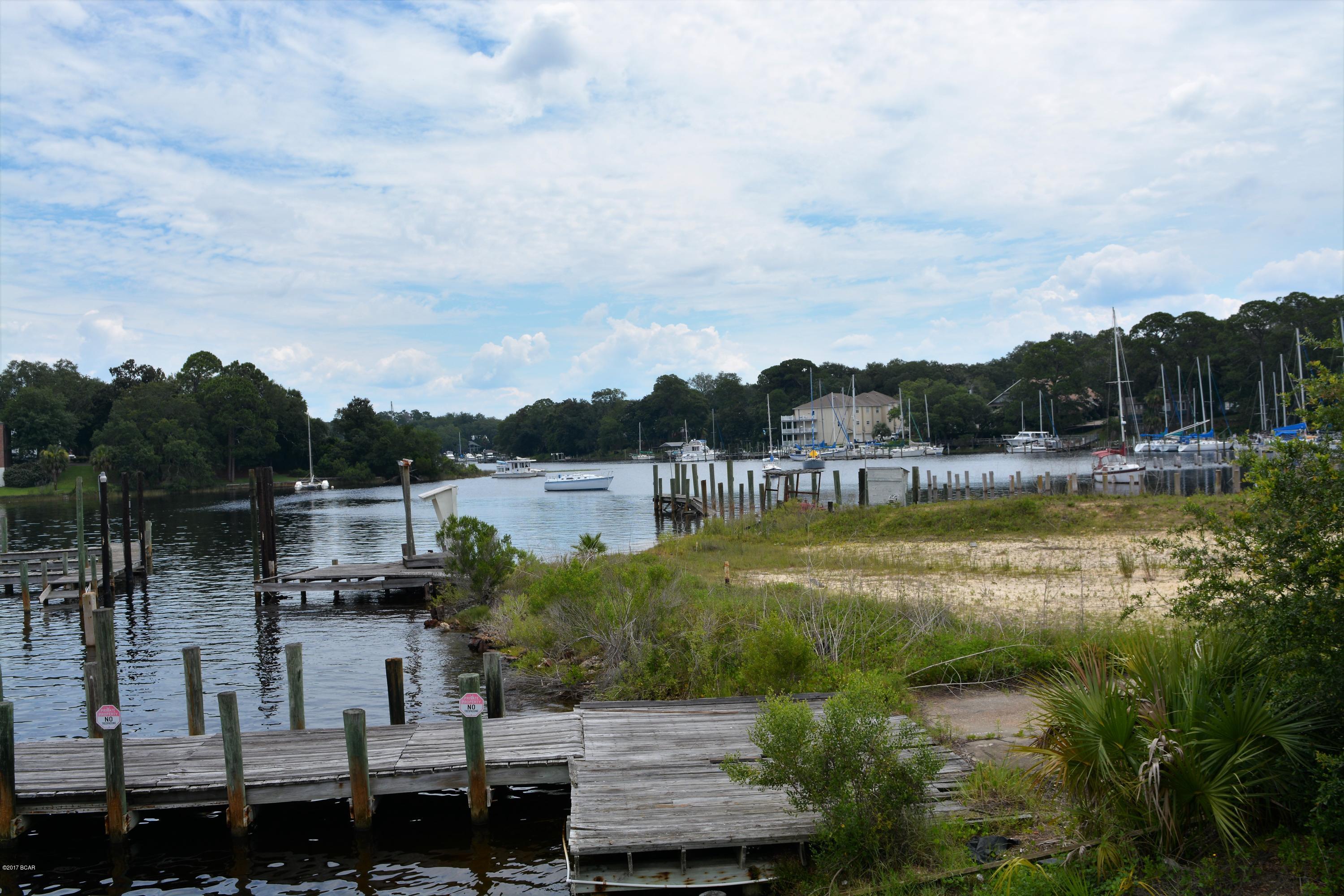 No Named Subdivision - Land