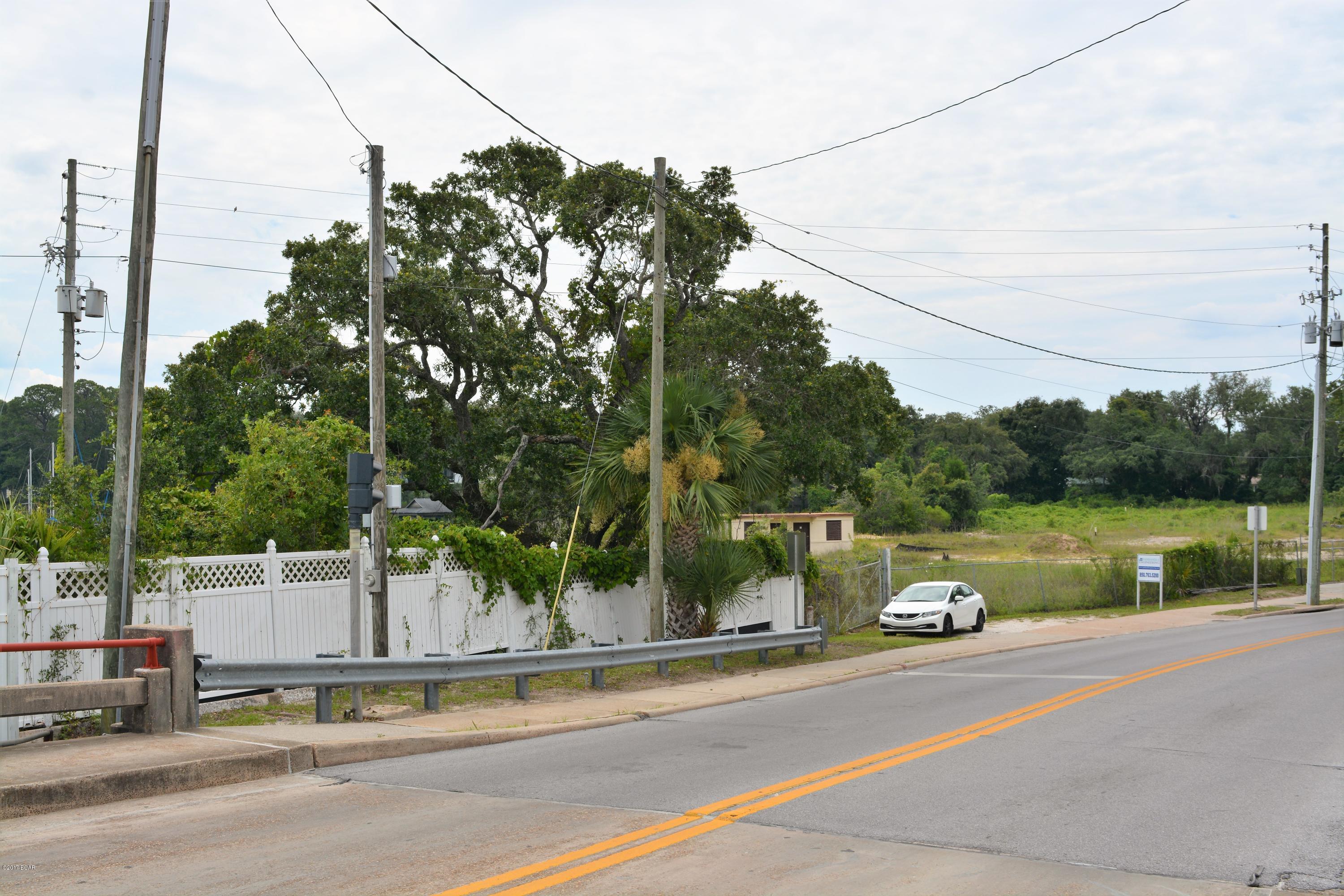 No Named Subdivision - Land