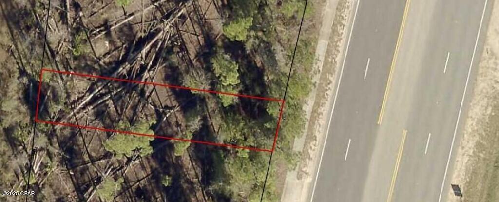 [No Recorded Subdiv] - Land