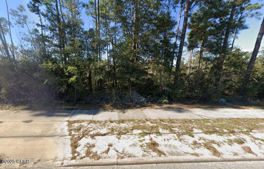 This small Commercial Lot is priced to sell. Call  your favorite Realtor today for more information.