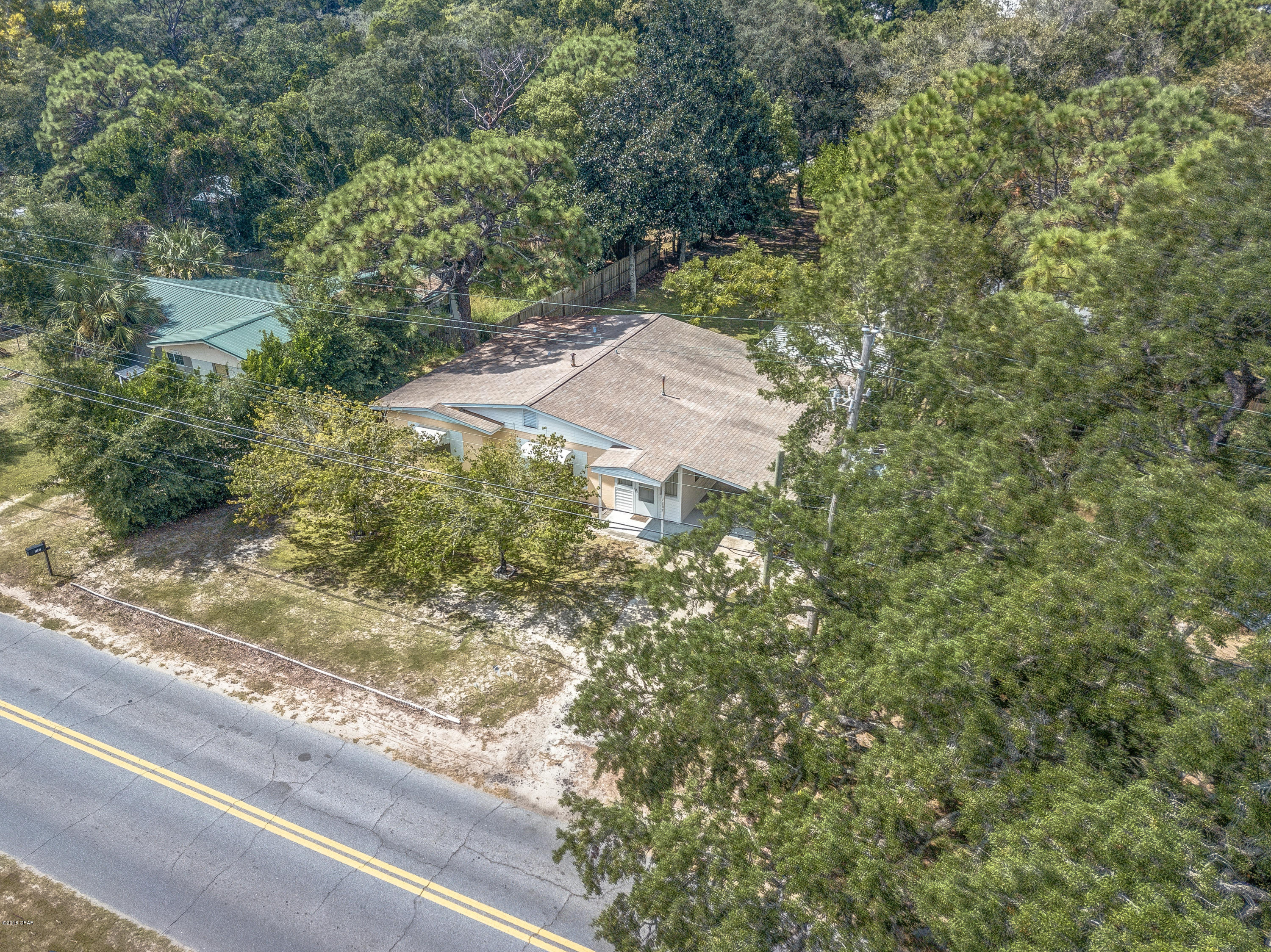 Jinks Sub U-1 - Residential