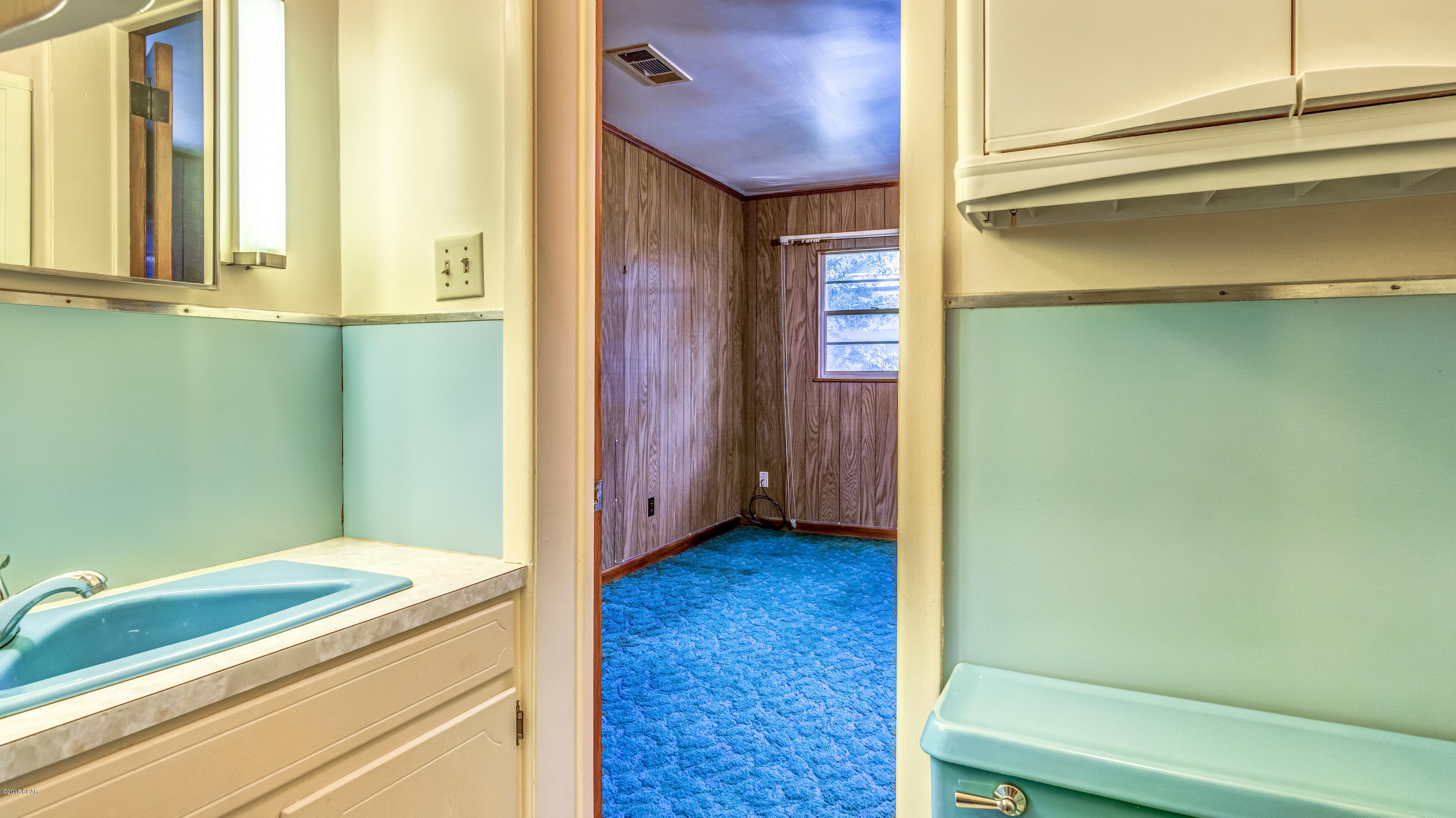 Jinks Sub U-1 - Residential