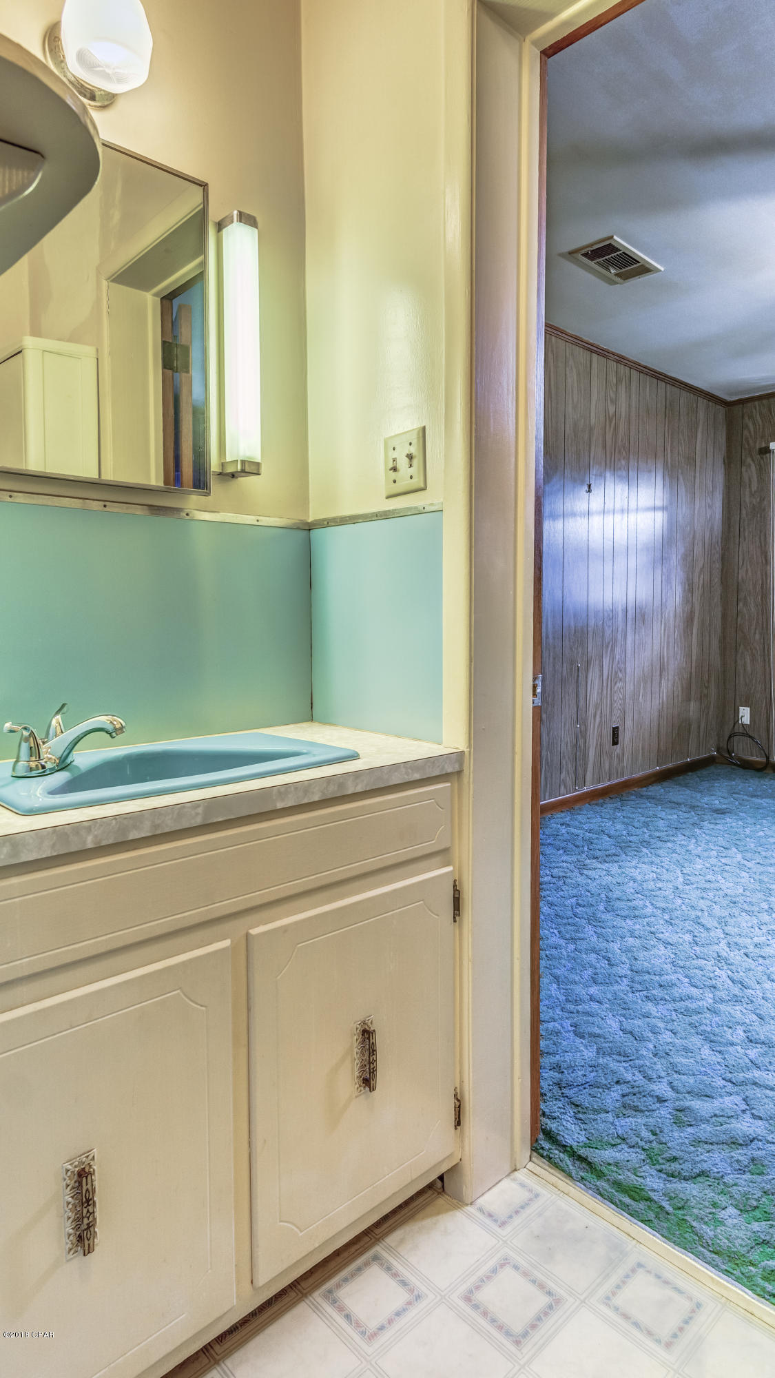 Jinks Sub U-1 - Residential