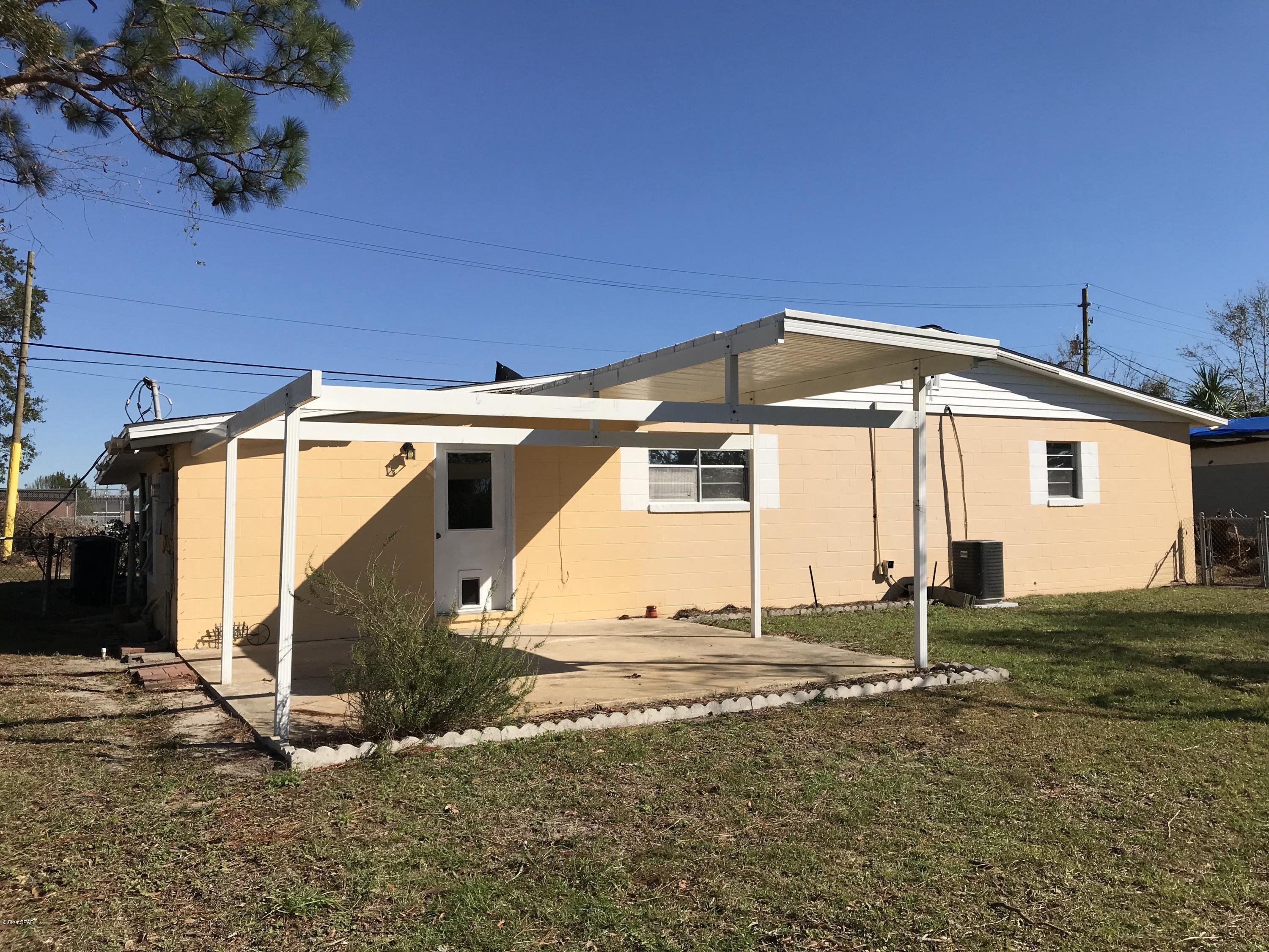 Jinks Sub U-1 - Residential