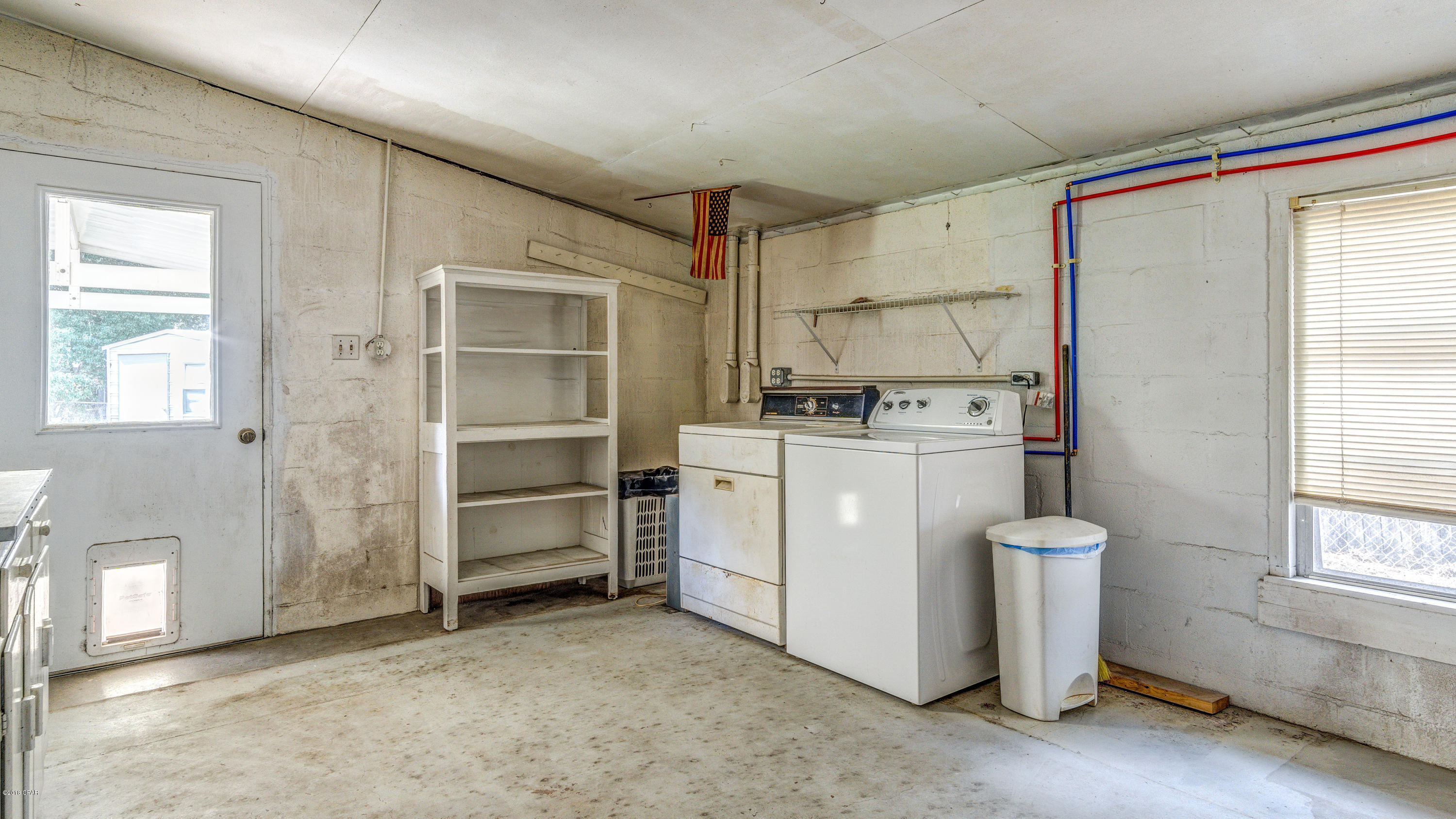 Jinks Sub U-1 - Residential