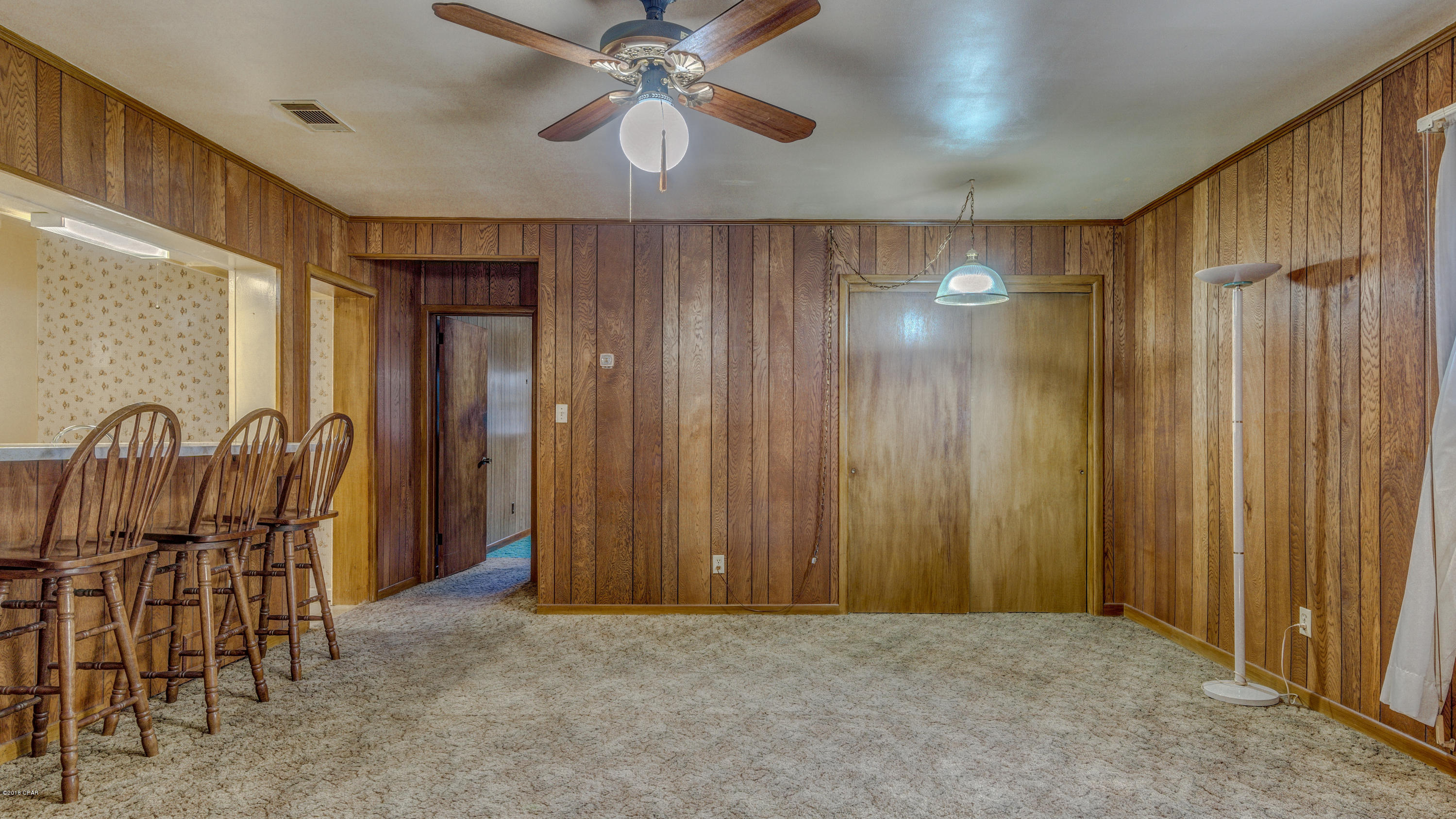 Jinks Sub U-1 - Residential