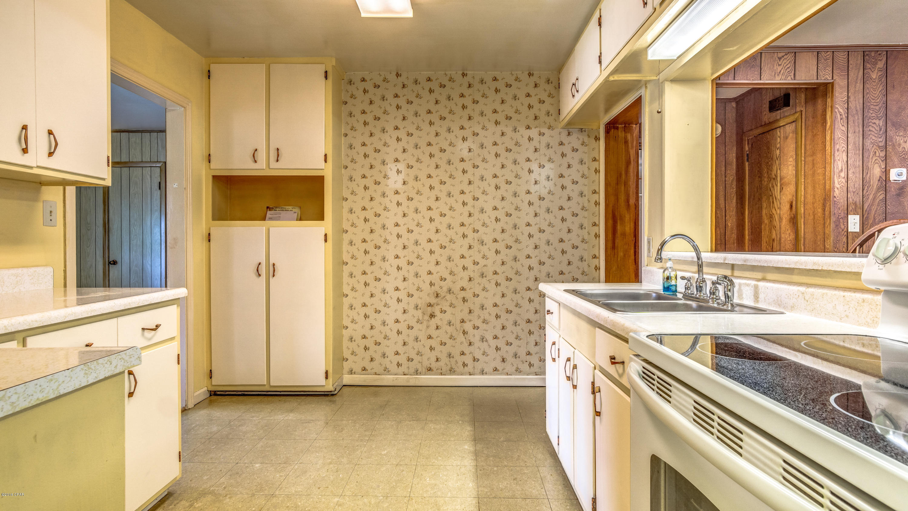 Jinks Sub U-1 - Residential