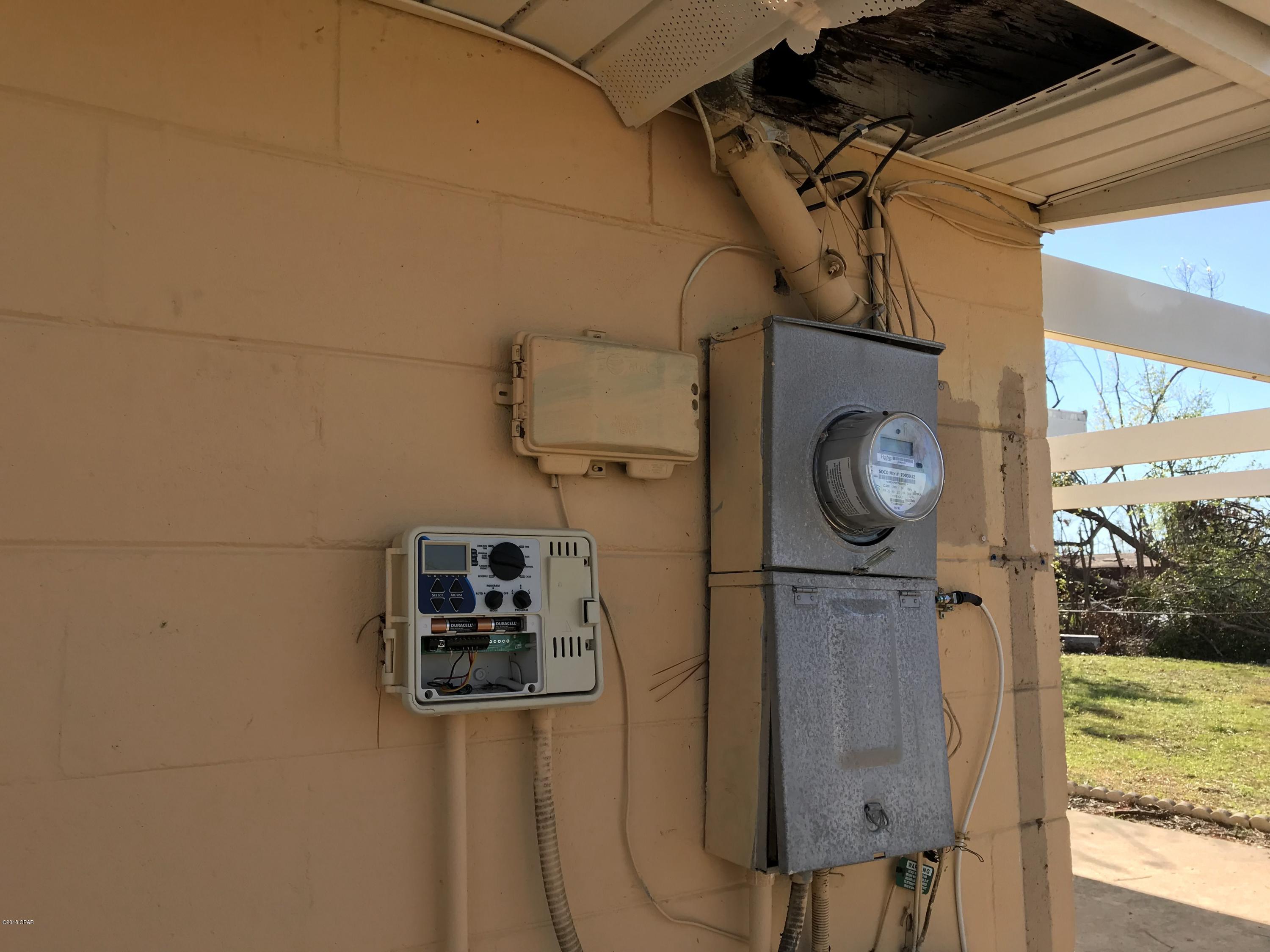 Jinks Sub U-1 - Residential