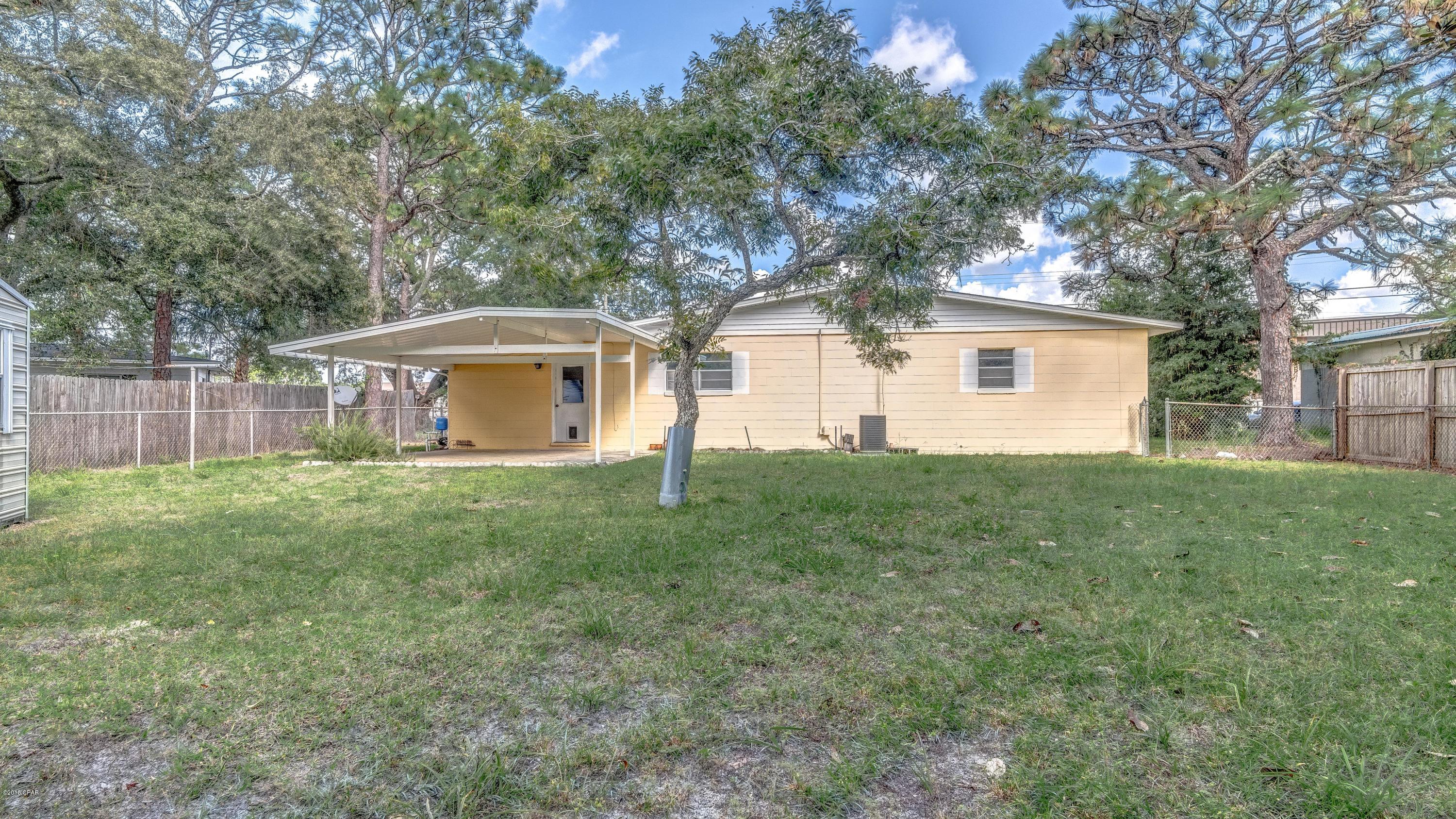 Jinks Sub U-1 - Residential