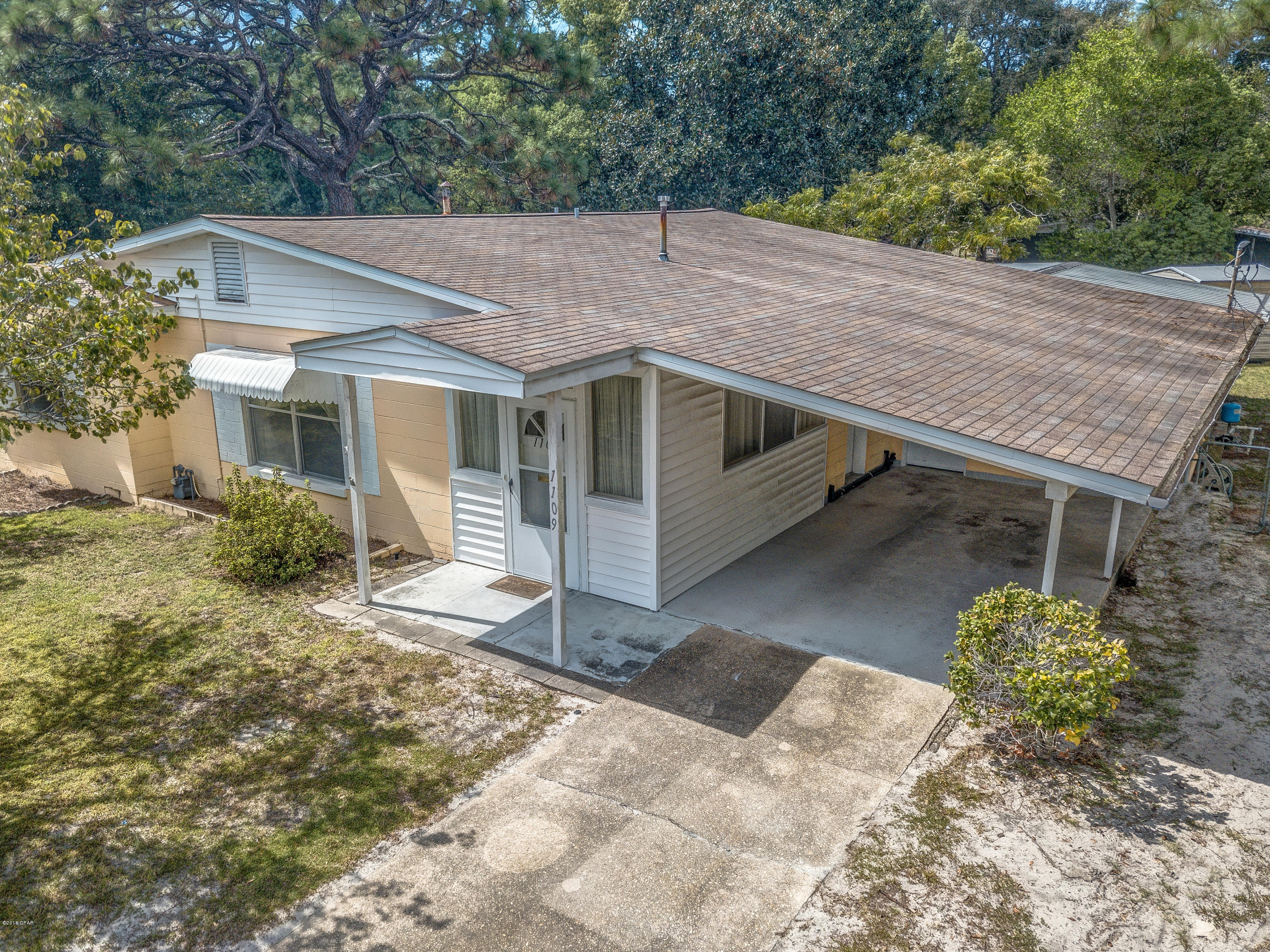 Jinks Sub U-1 - Residential