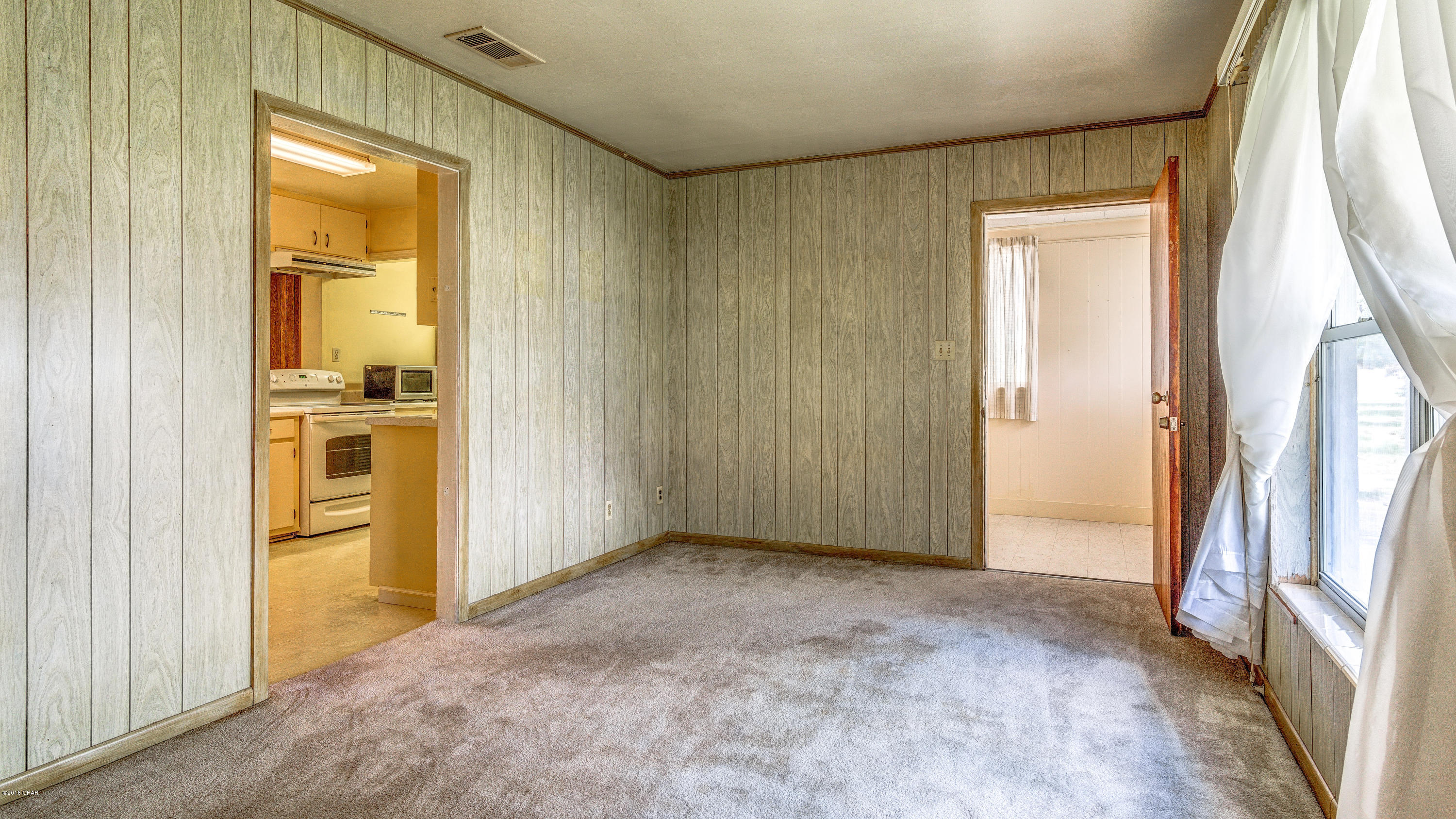 Jinks Sub U-1 - Residential