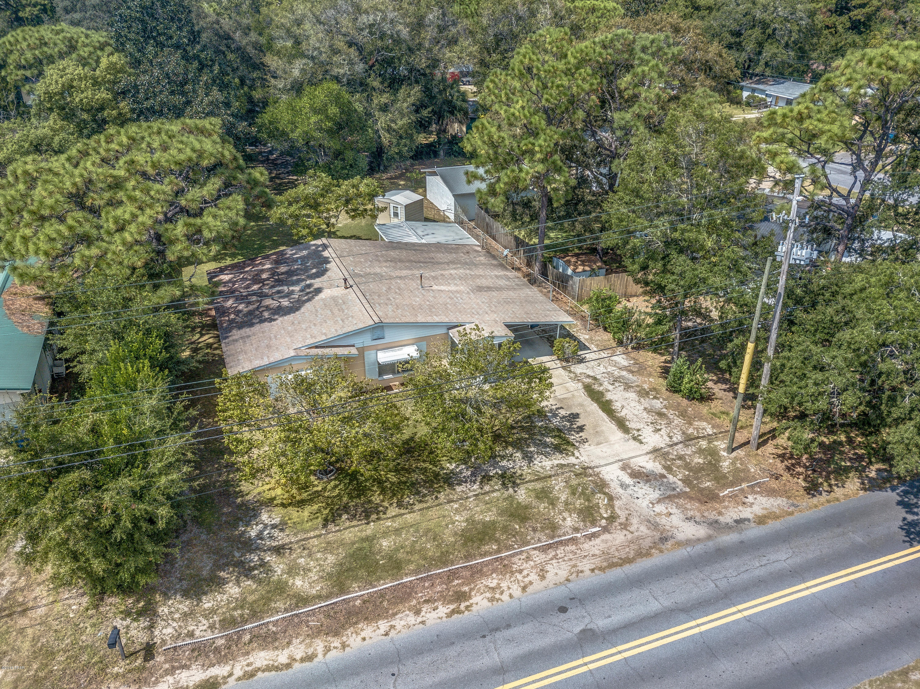 Jinks Sub U-1 - Residential