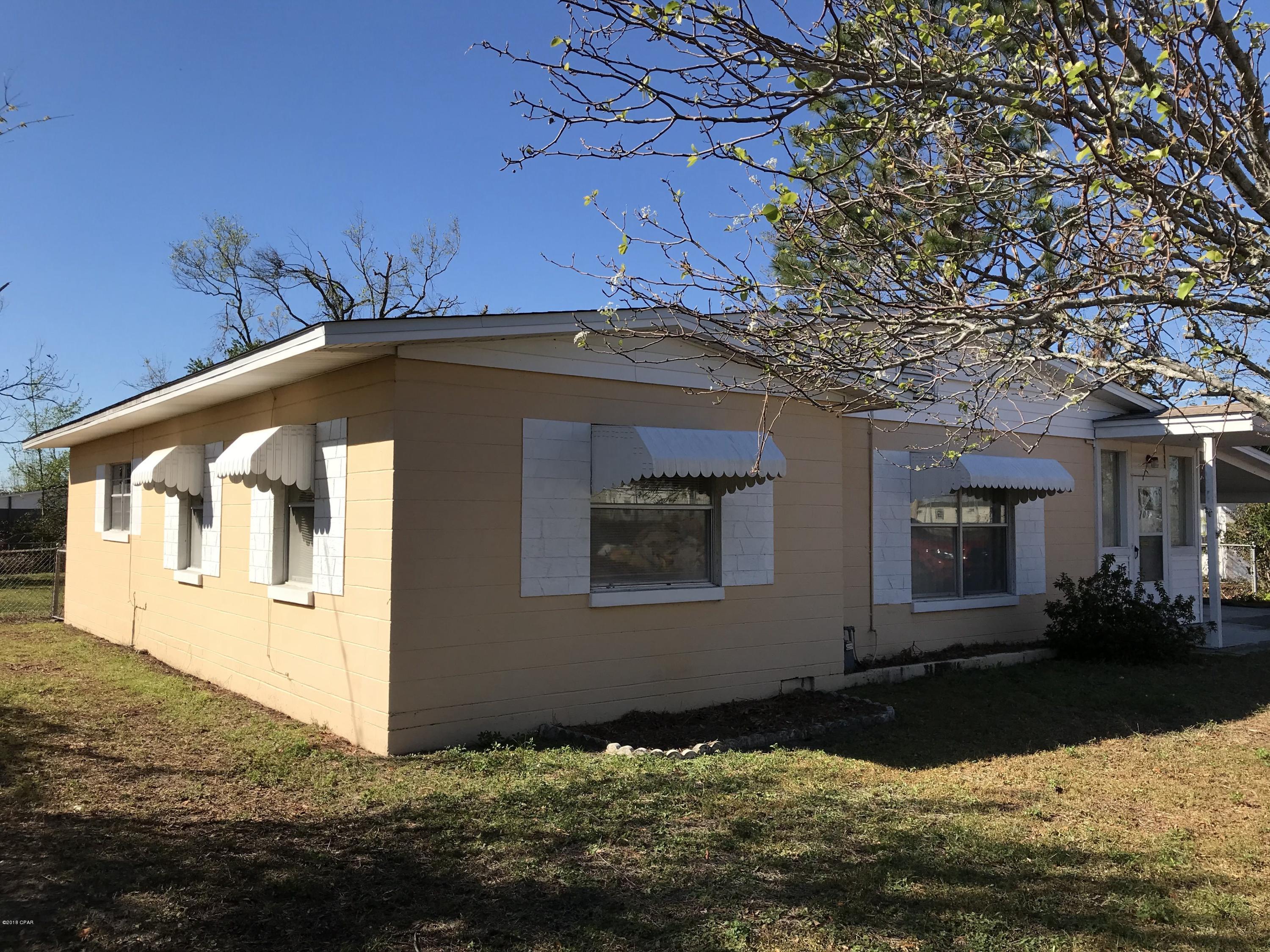 Jinks Sub U-1 - Residential