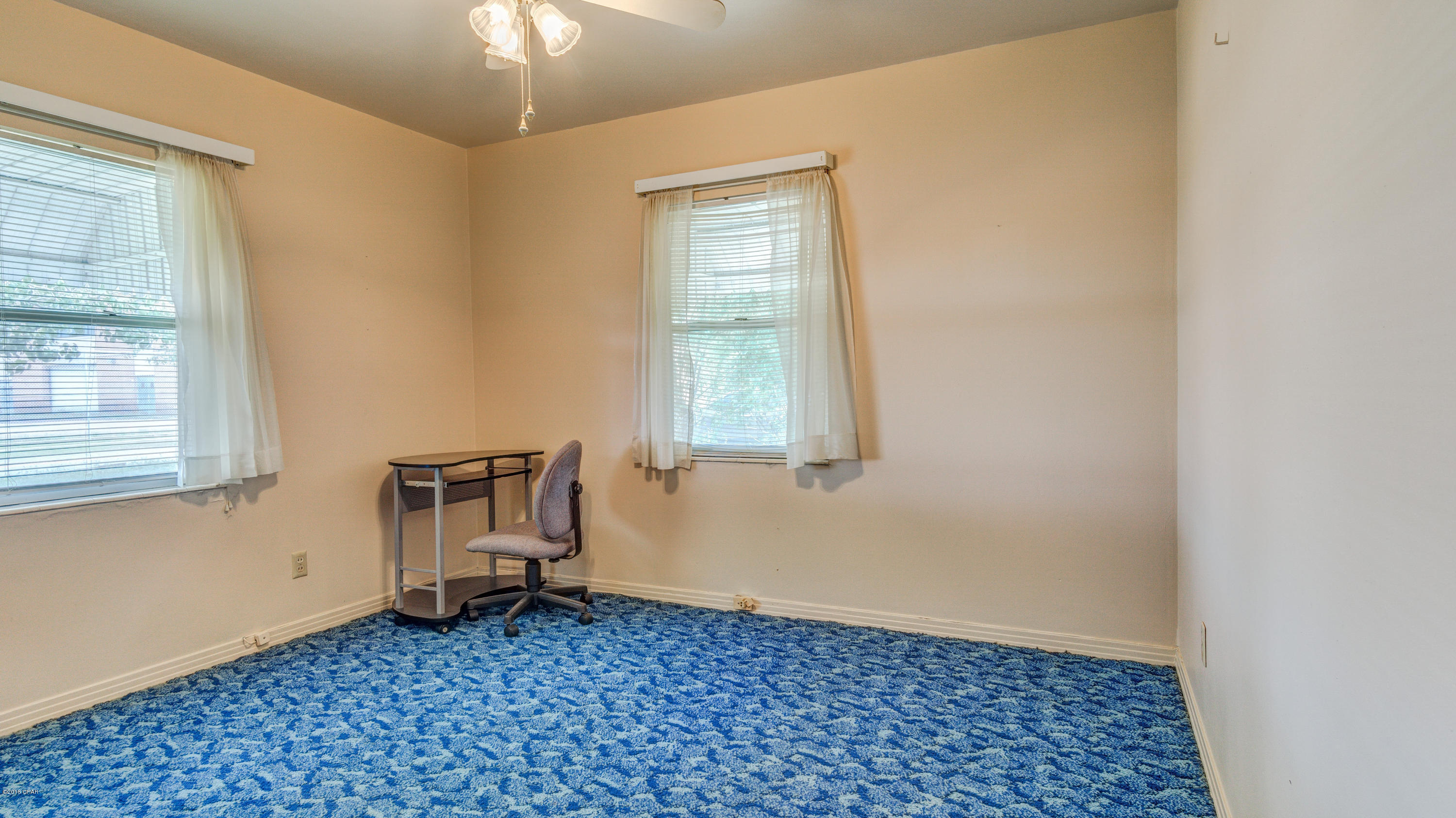 Jinks Sub U-1 - Residential