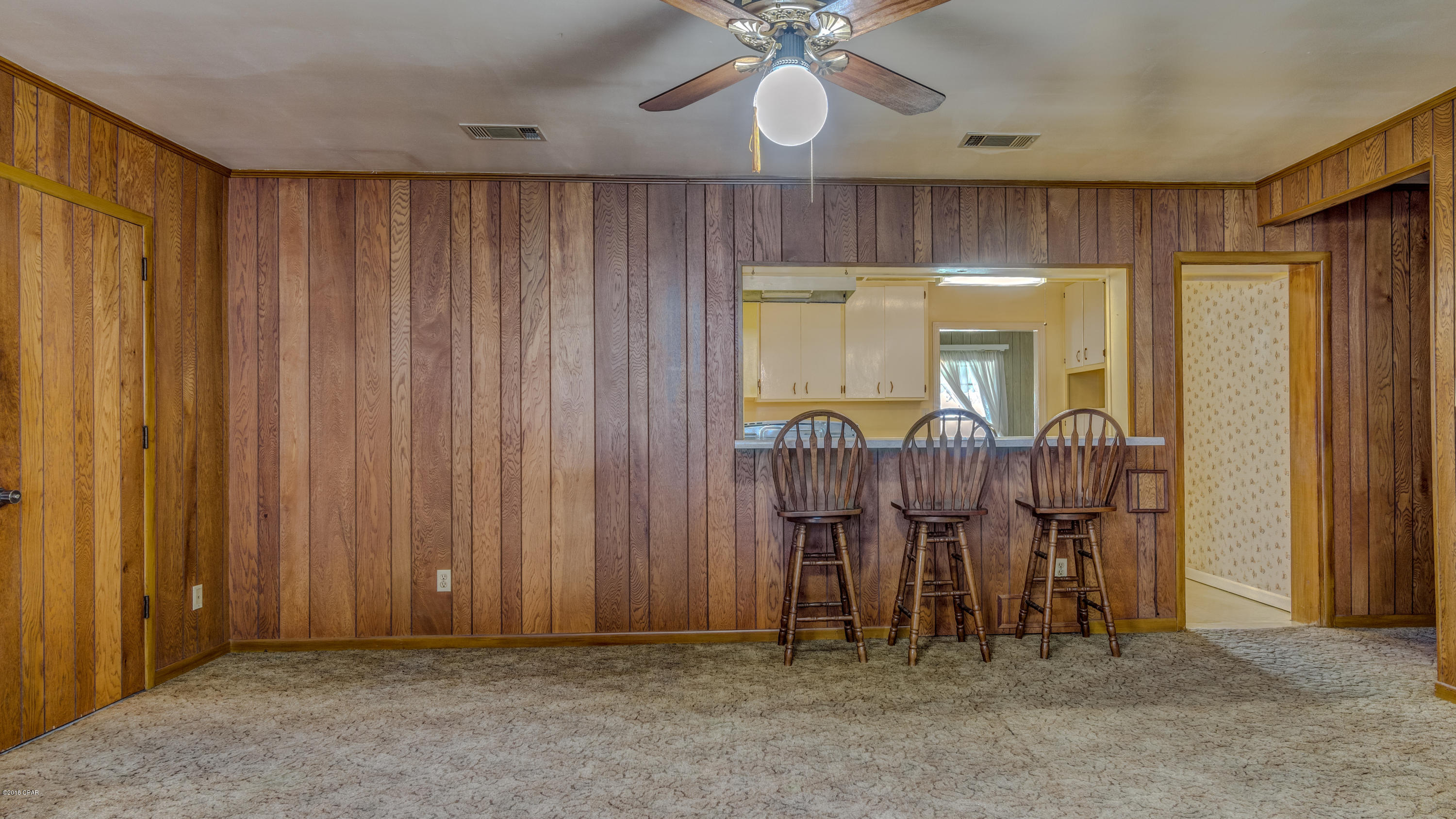 Jinks Sub U-1 - Residential