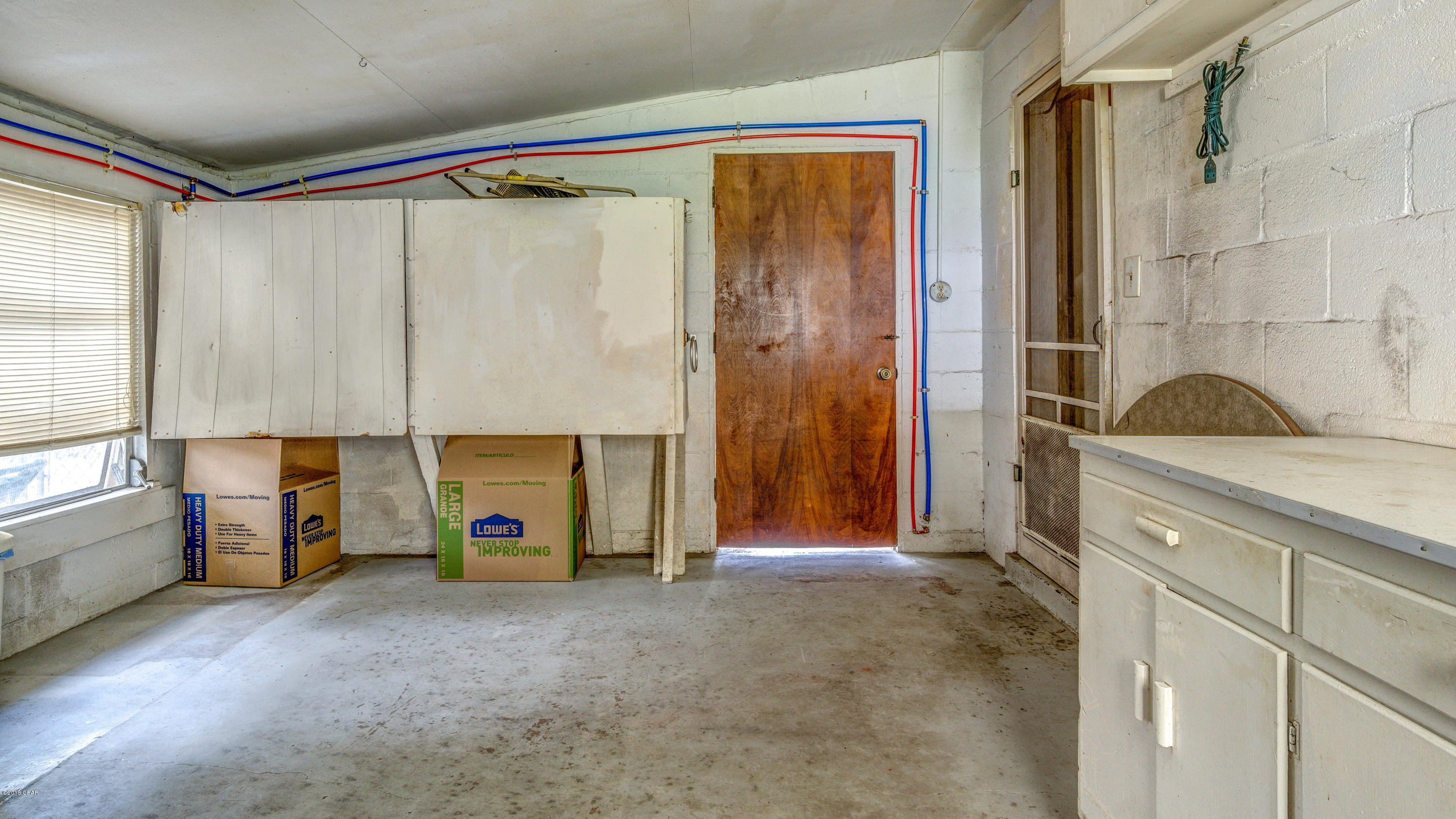 Jinks Sub U-1 - Residential