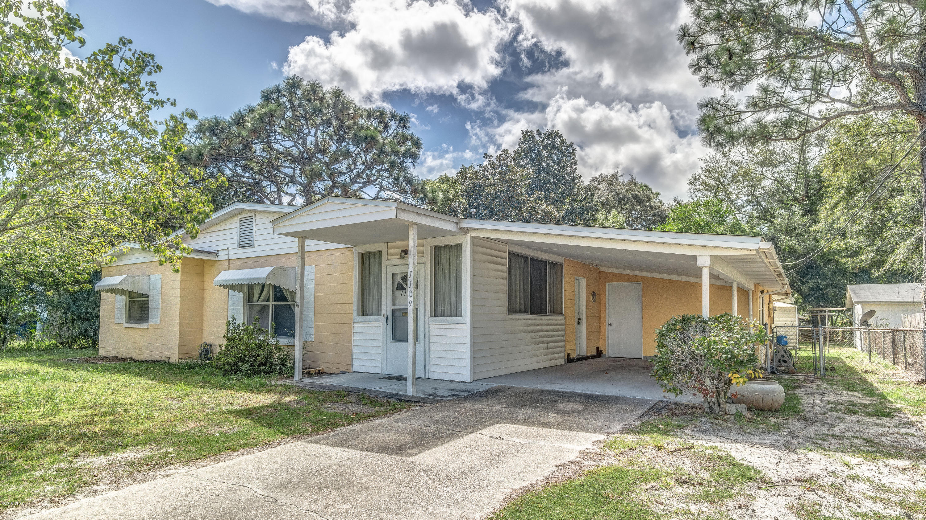 Jinks Sub U-1 - Residential