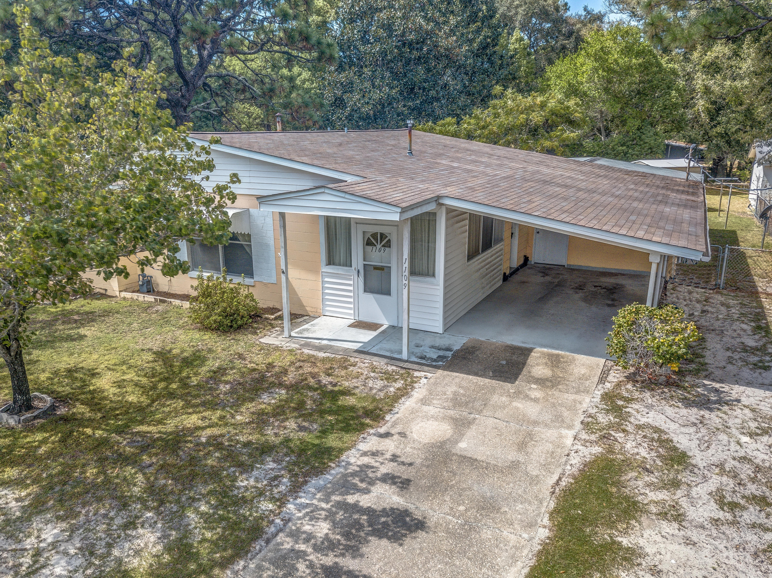 Jinks Sub U-1 - Residential