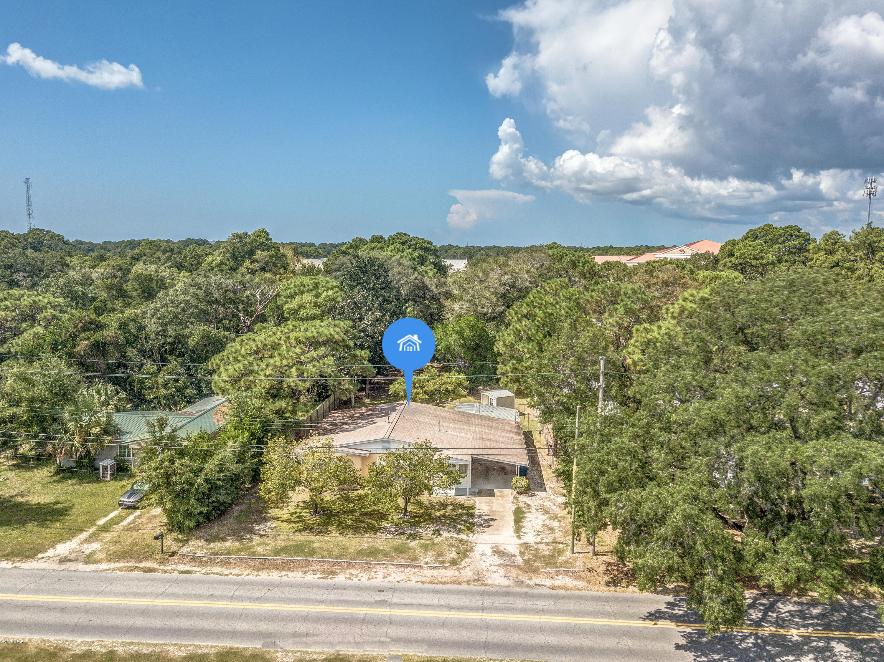 Jinks Sub U-1 - Residential