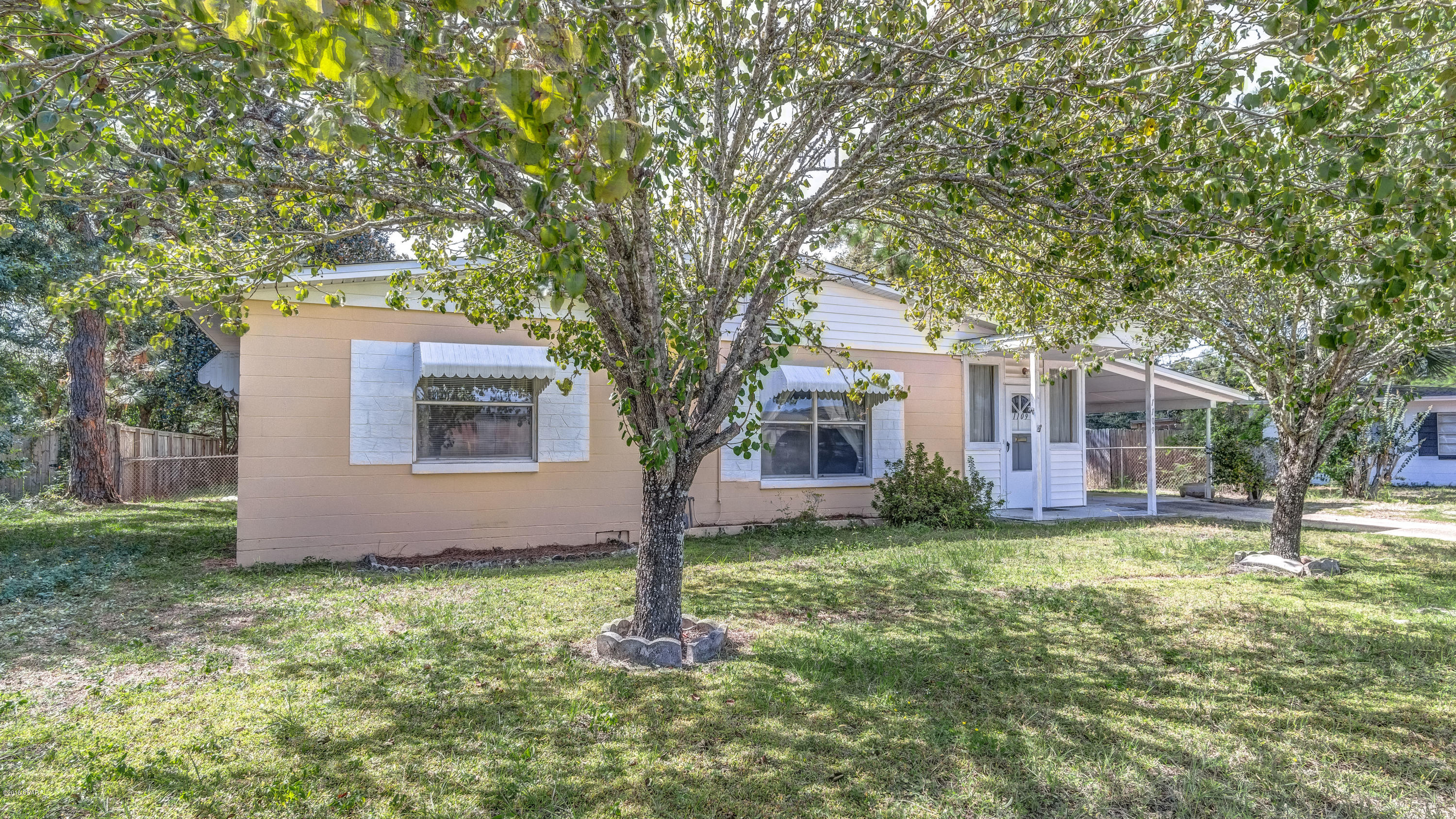 Jinks Sub U-1 - Residential